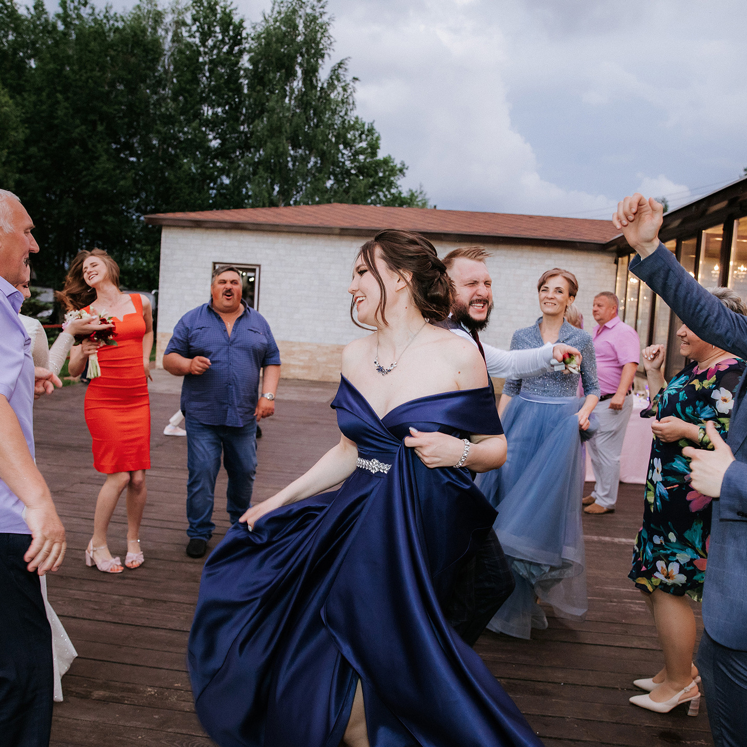 K&A. Семейный и свадебный фотограф в Москве и МО Женя Истинова