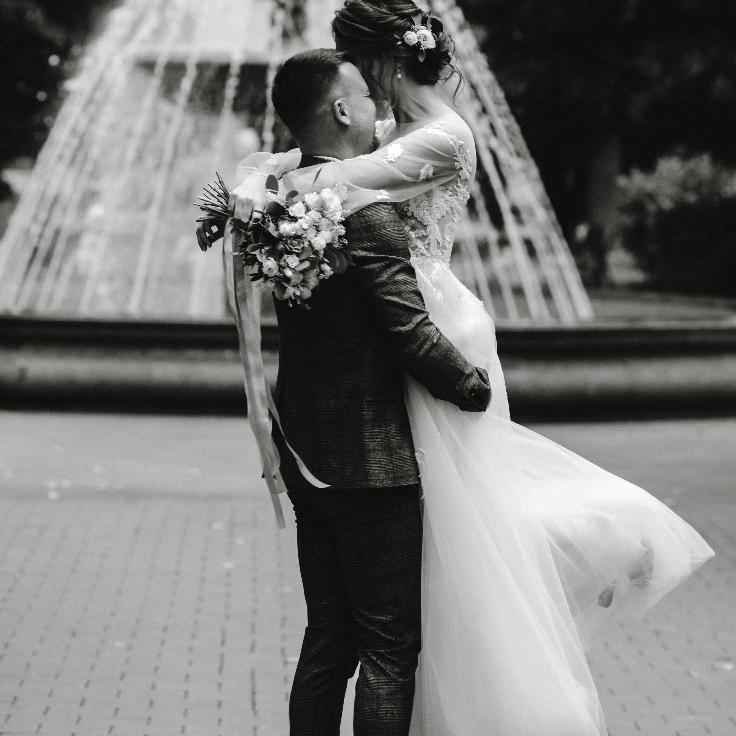 Oksana&Aleksey. Семейный и свадебный фотограф в Москве и МО Женя Истинова