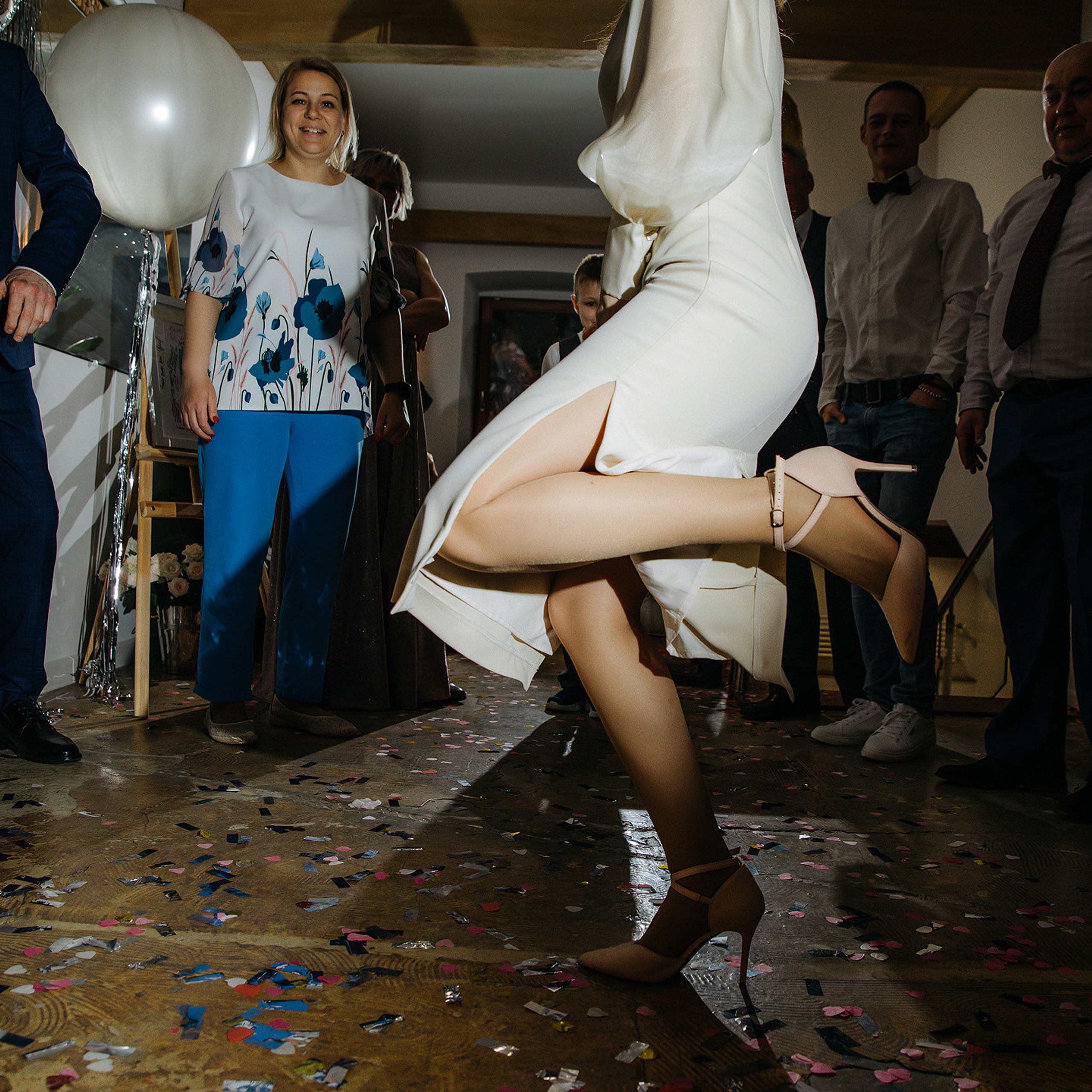 Марина и Сергей. Семейный и свадебный фотограф в Москве и МО Женя Истинова