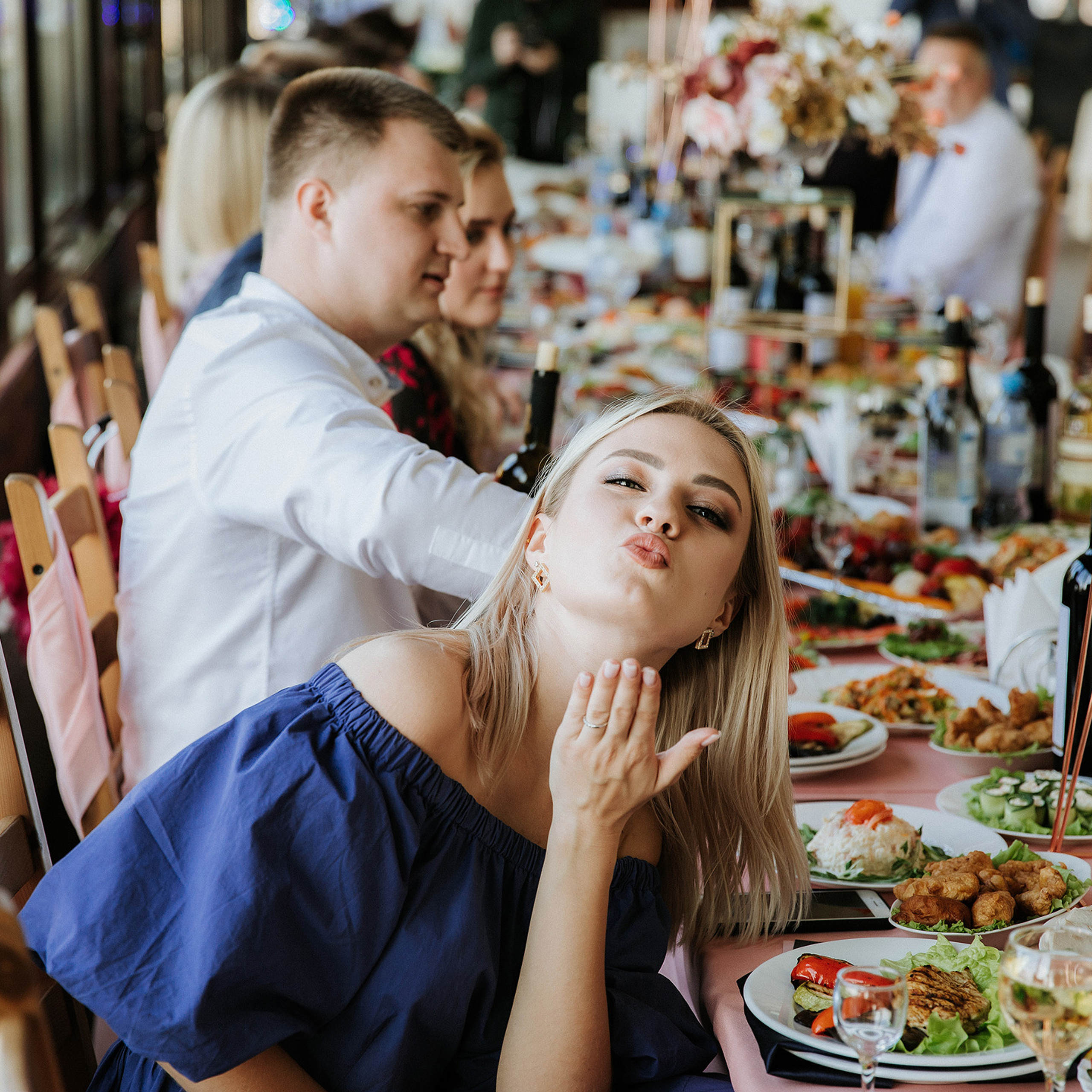 K&A. Семейный и свадебный фотограф в Москве и МО Женя Истинова