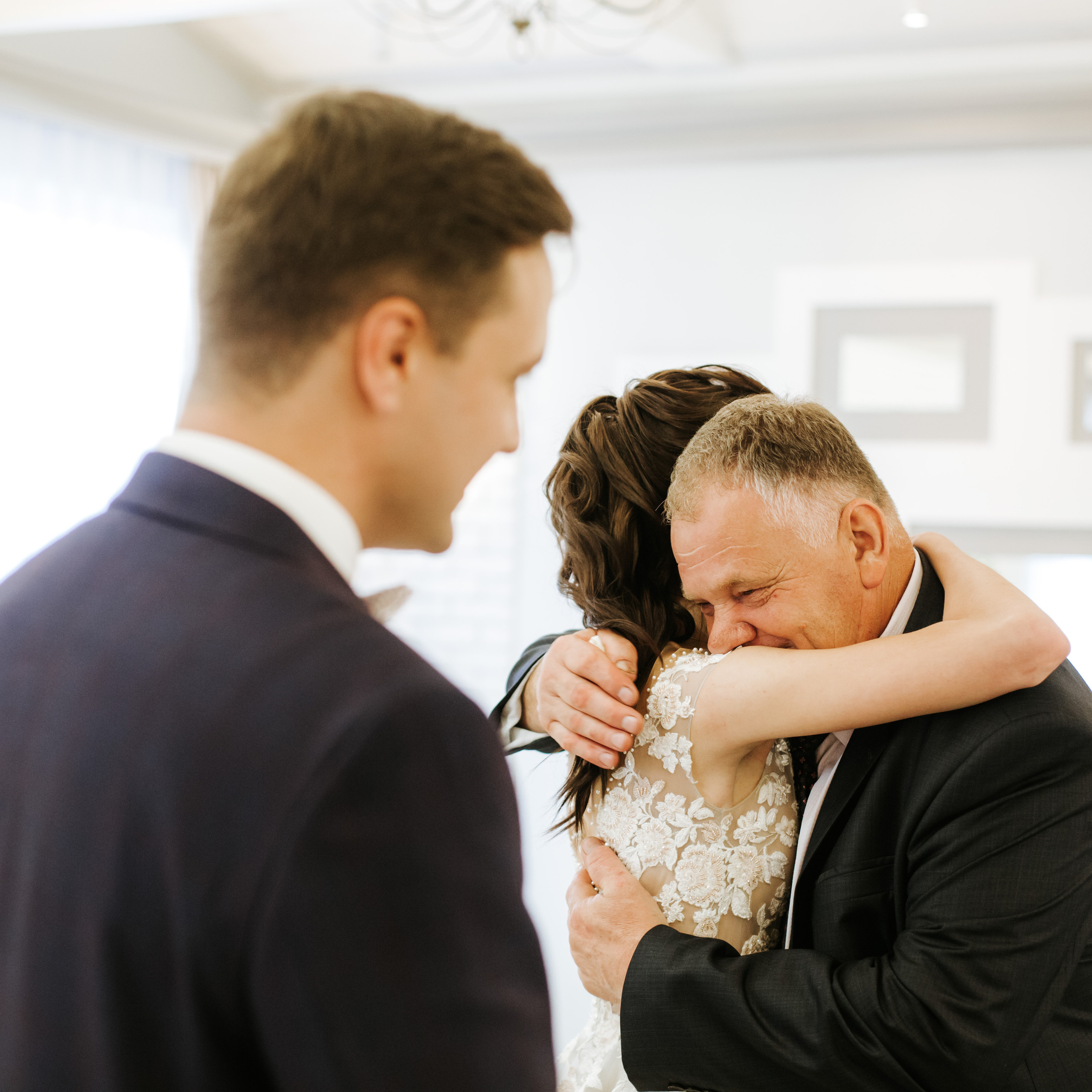 O&А. Семейный и свадебный фотограф в Москве и МО Женя Истинова