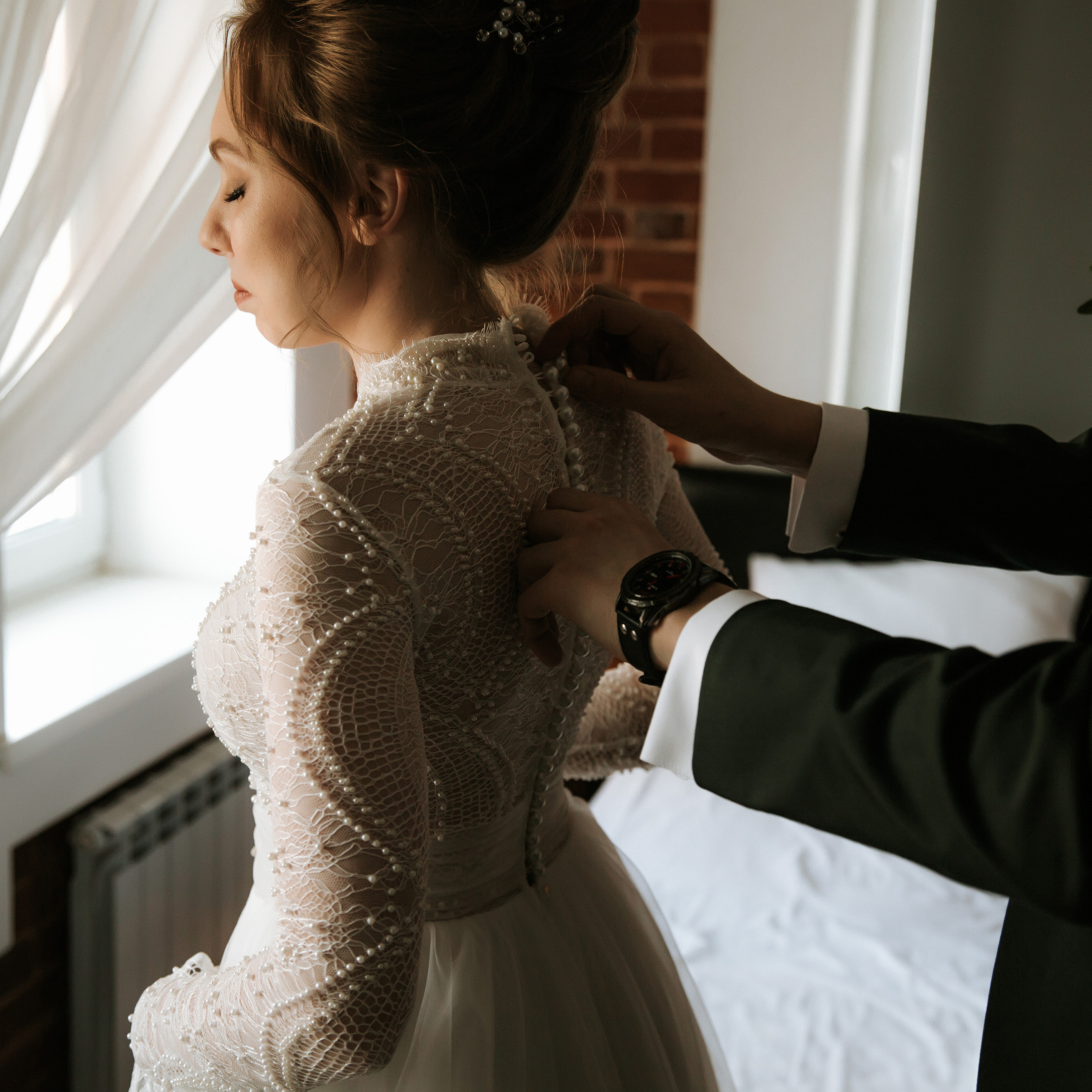 Mariya&Aleksey. Семейный и свадебный фотограф в Москве и МО Женя Истинова