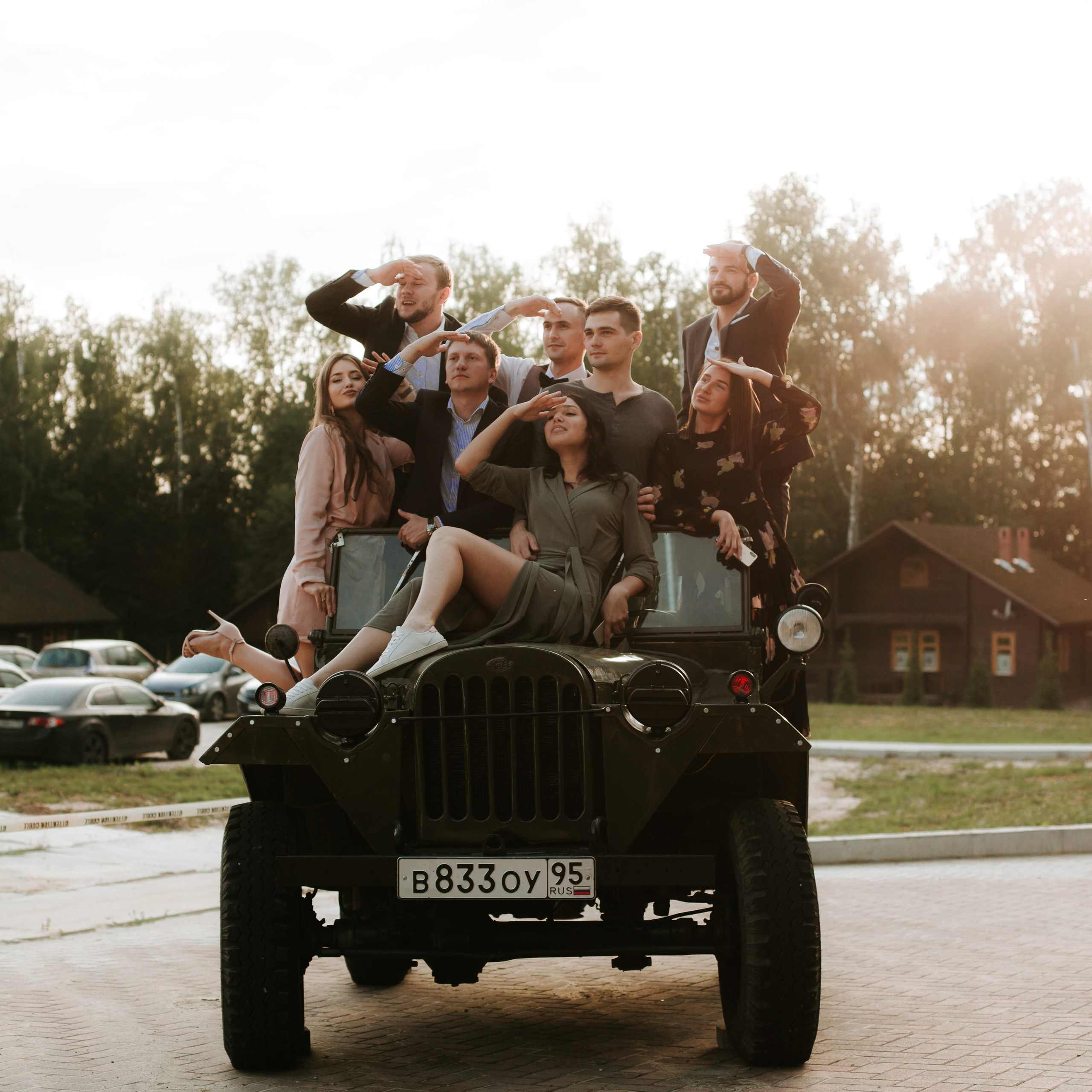 Andrew&Katya. Семейный и свадебный фотограф в Москве и МО Женя Истинова