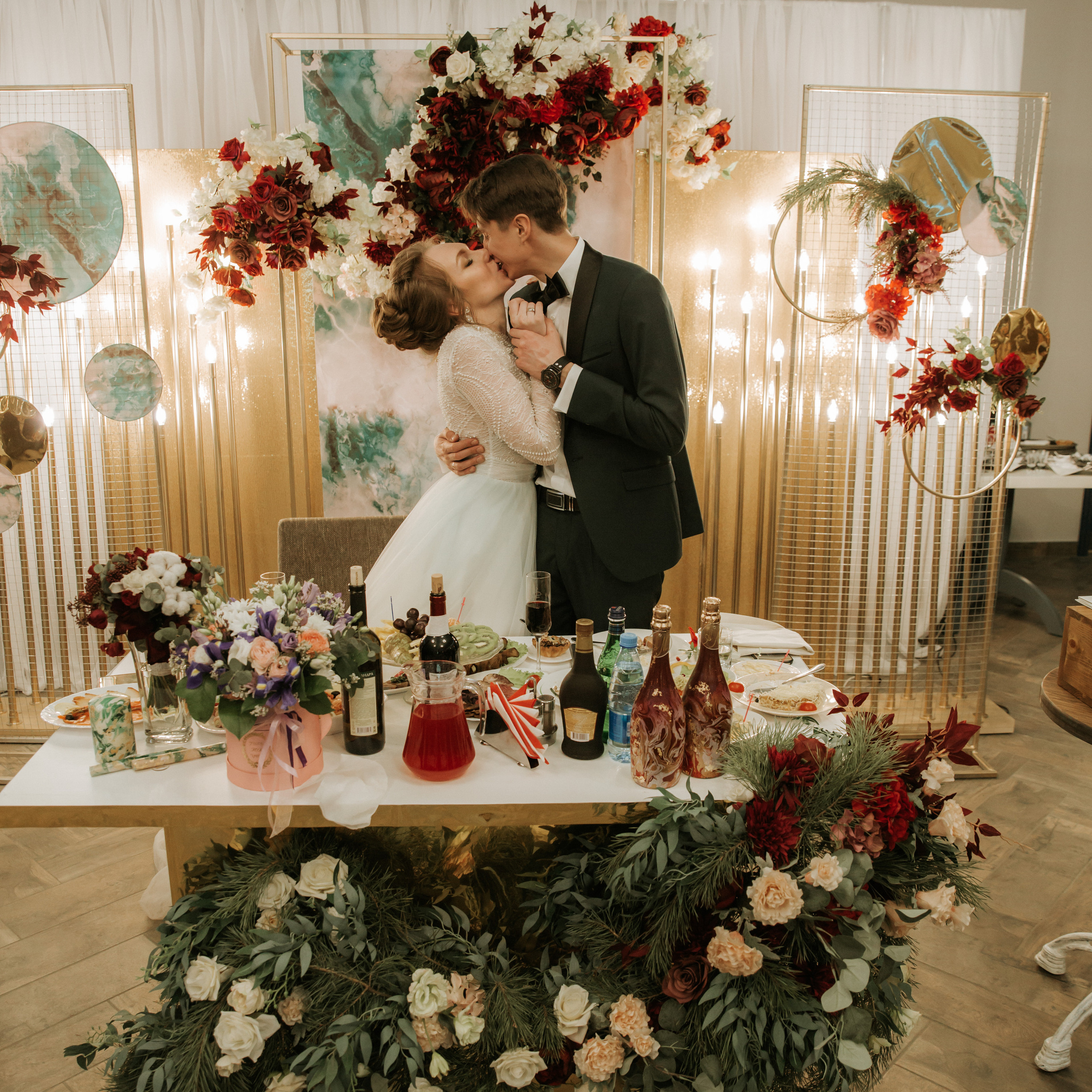 Mariya&Aleksey. Семейный и свадебный фотограф в Москве и МО Женя Истинова