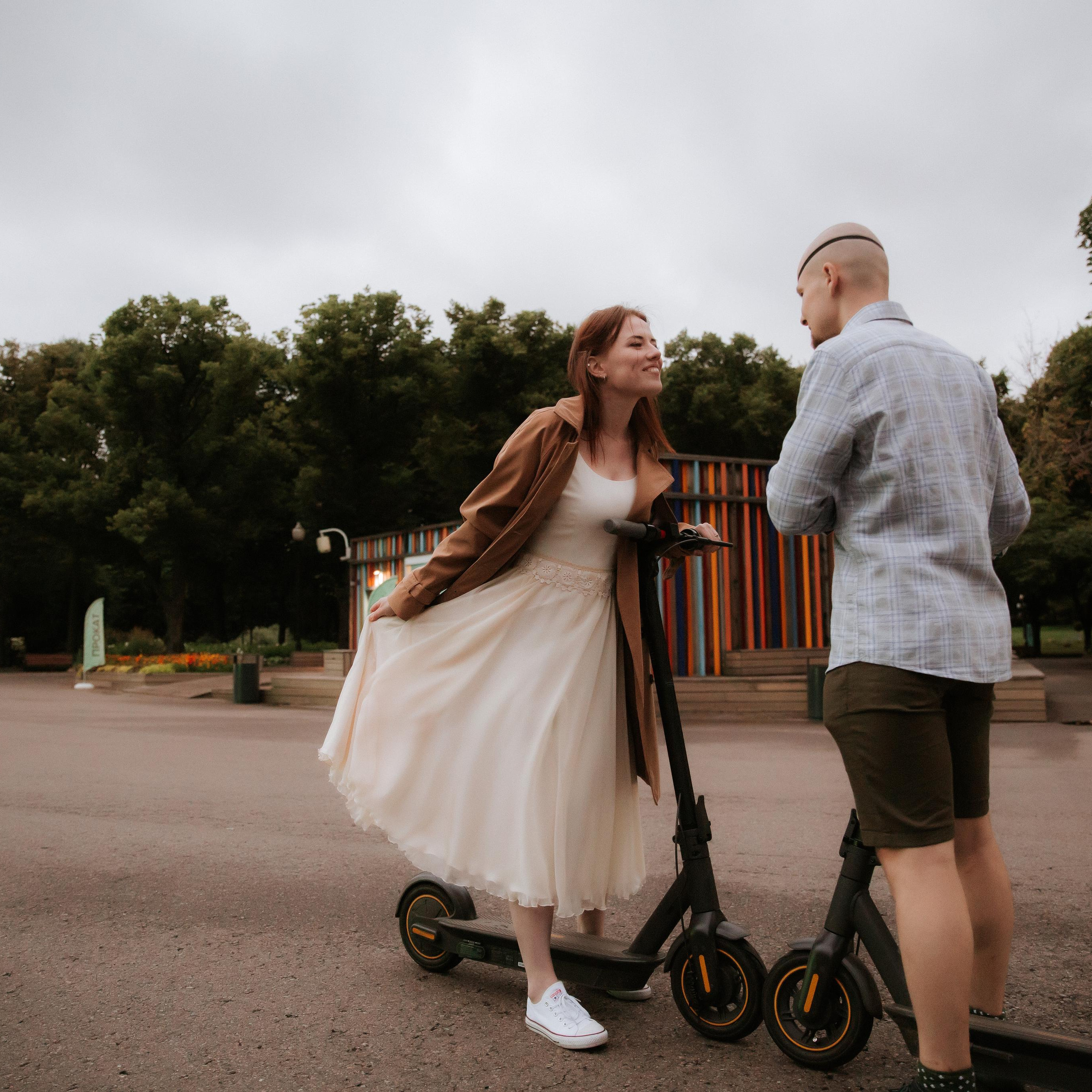 Daria&Aleksey. Семейный и свадебный фотограф в Москве и МО Женя Истинова