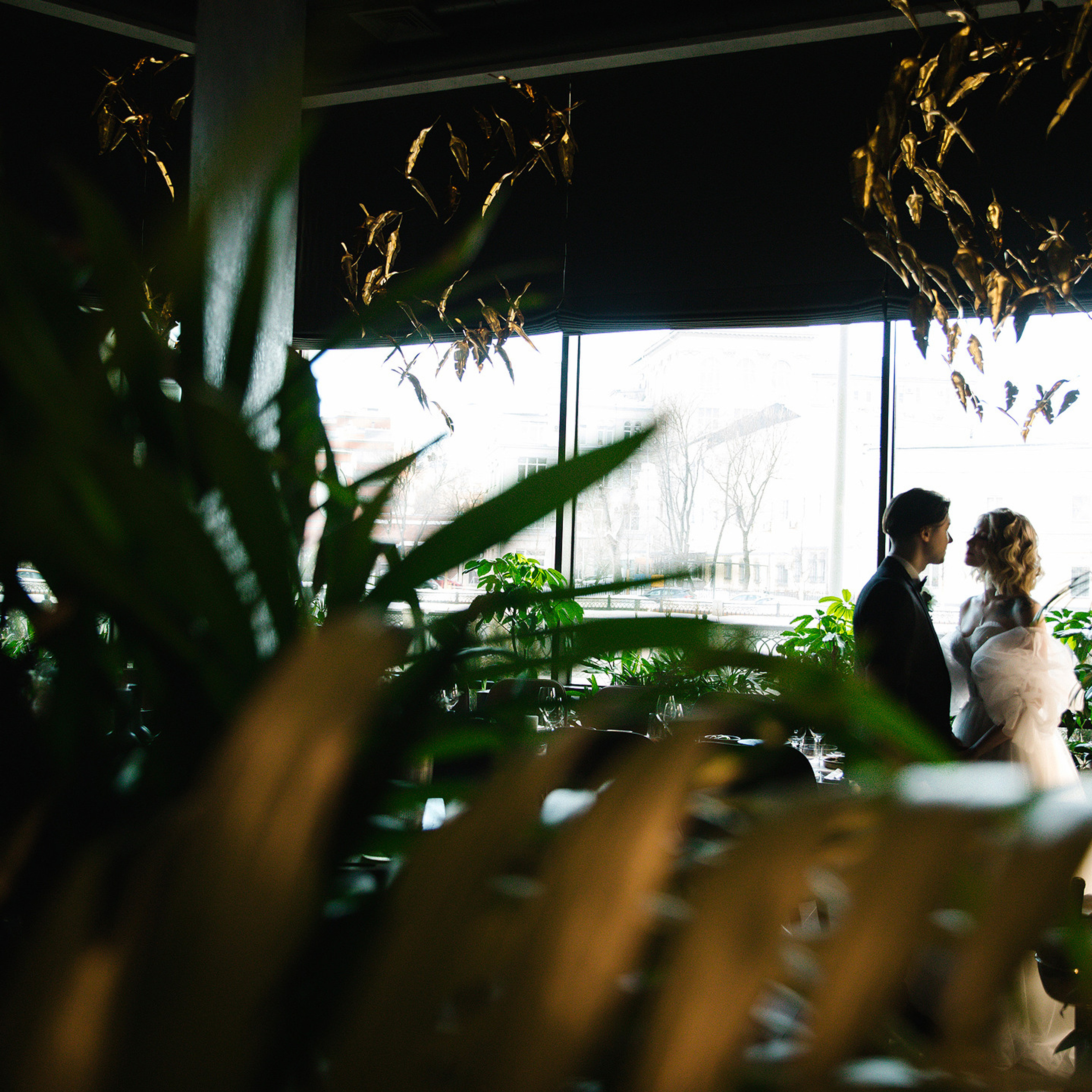 A&I. Семейный и свадебный фотограф в Москве и МО Женя Истинова