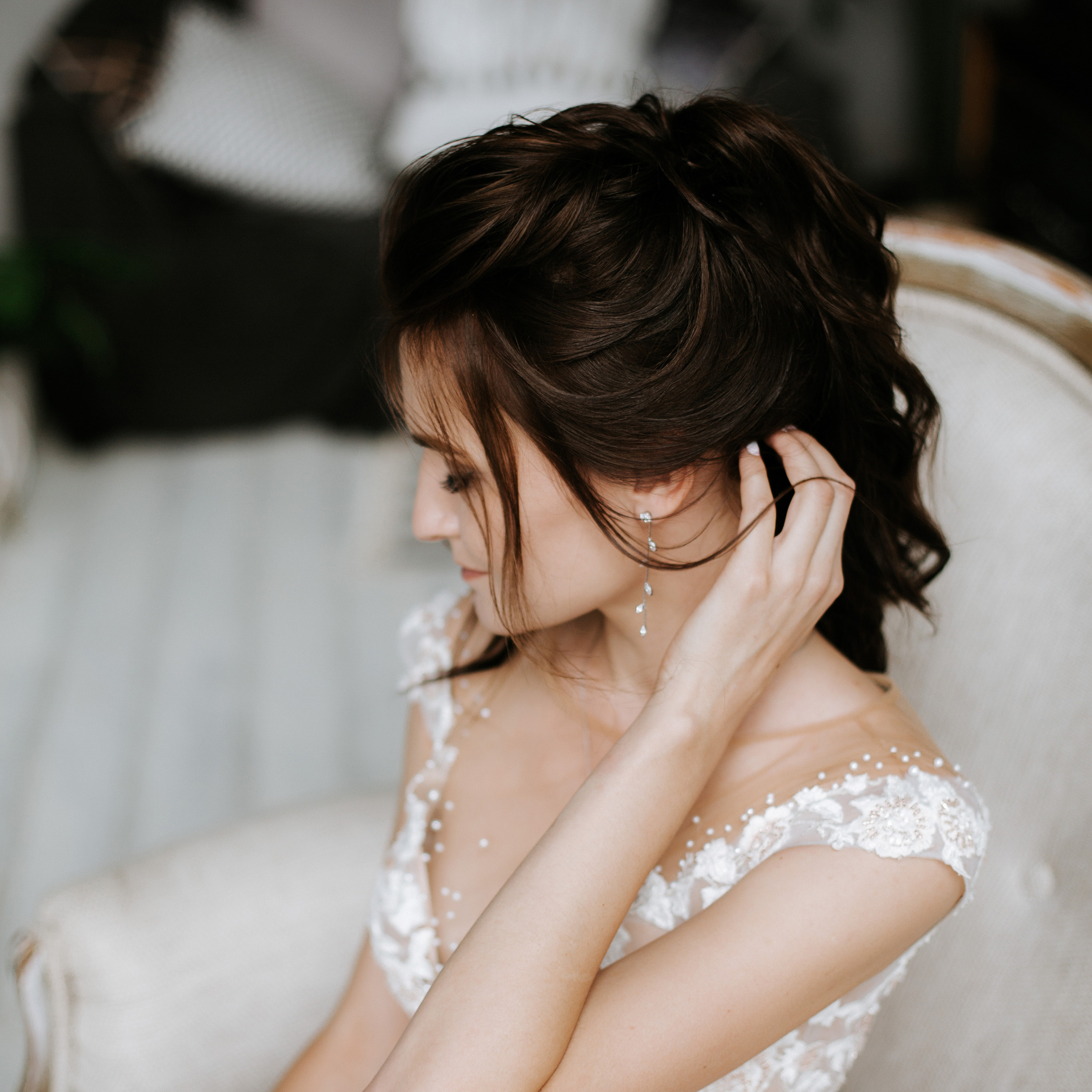 O&А. Семейный и свадебный фотограф в Москве и МО Женя Истинова