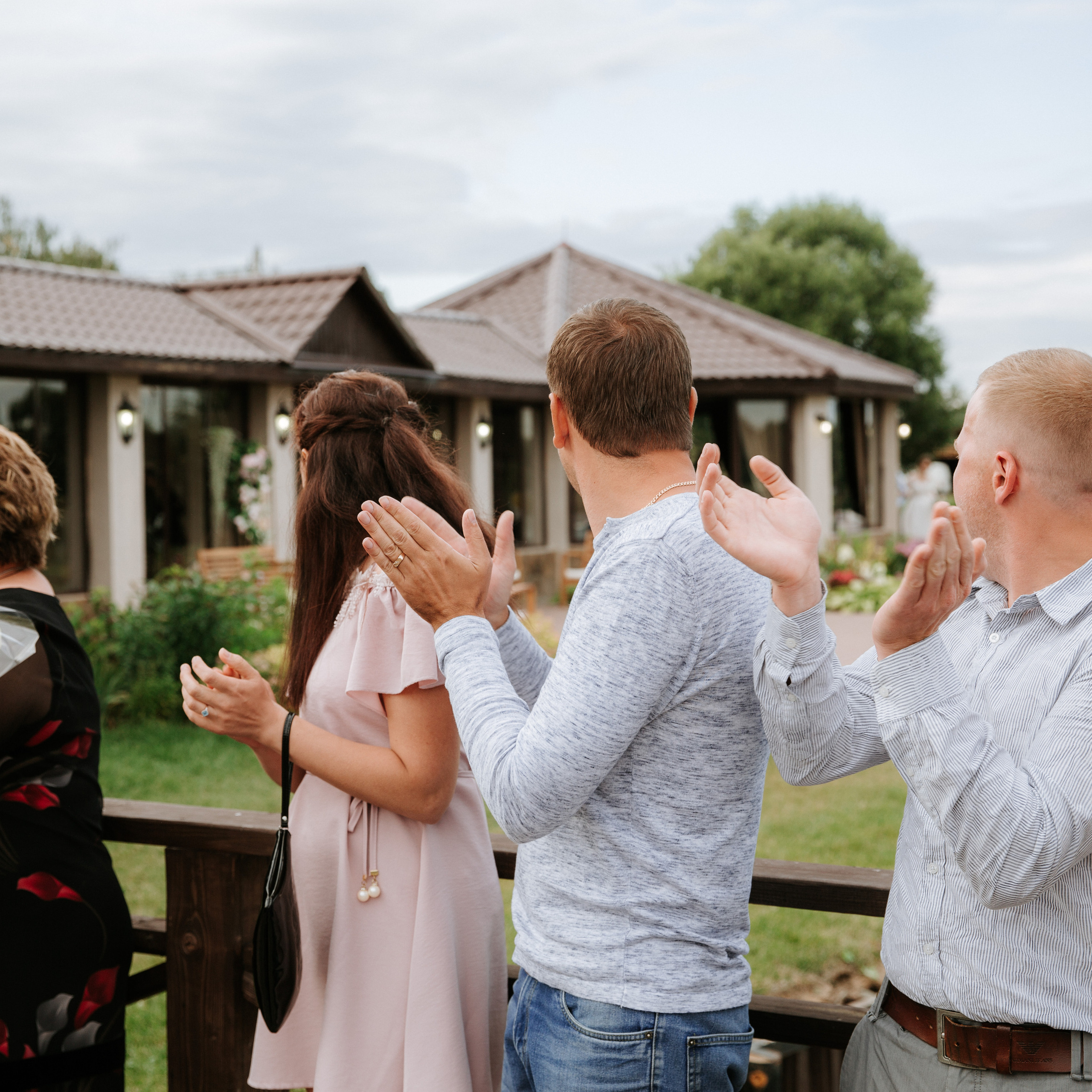Oksana&Aleksey. Семейный и свадебный фотограф в Москве и МО Женя Истинова