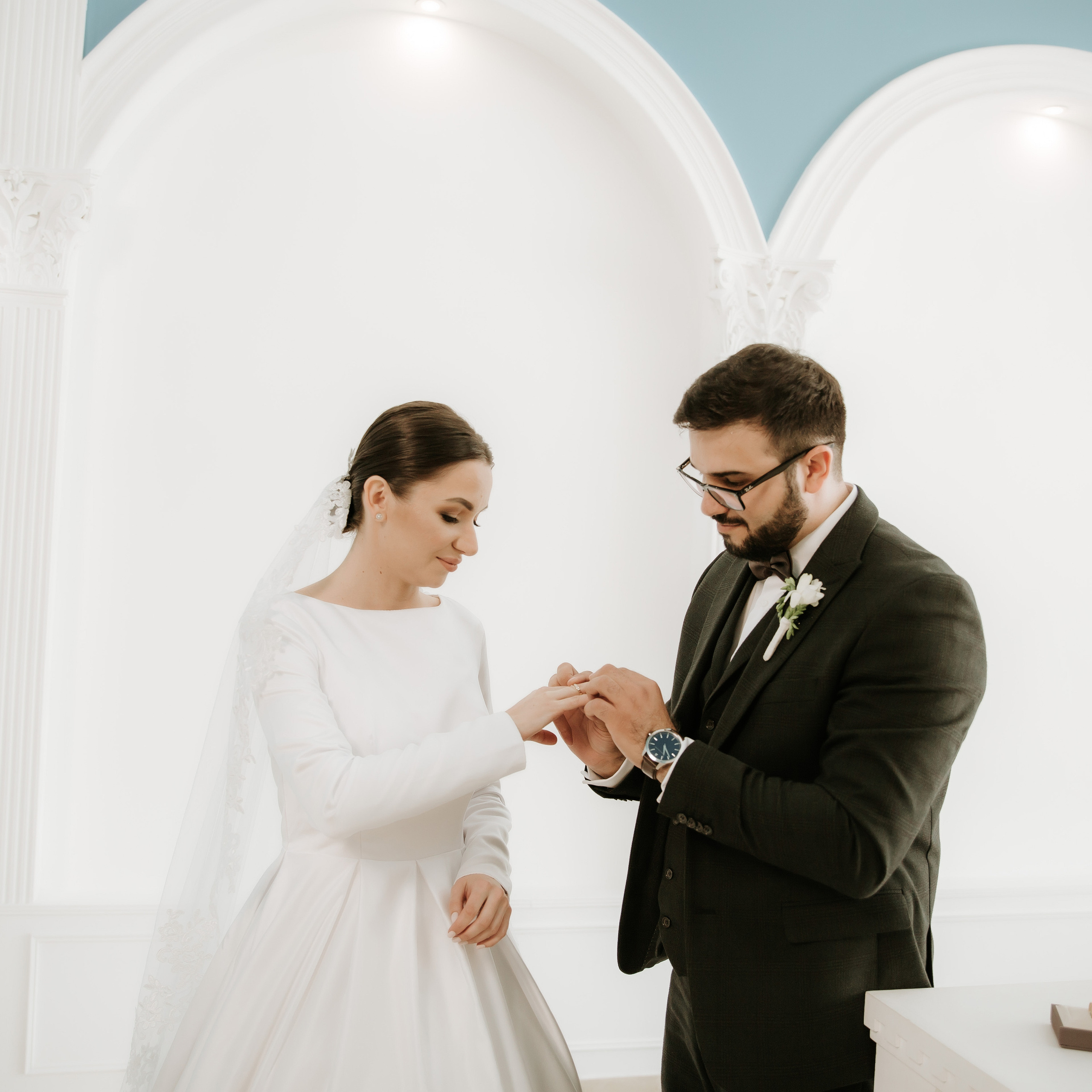 July&Azer. Семейный и свадебный фотограф в Москве и МО Женя Истинова