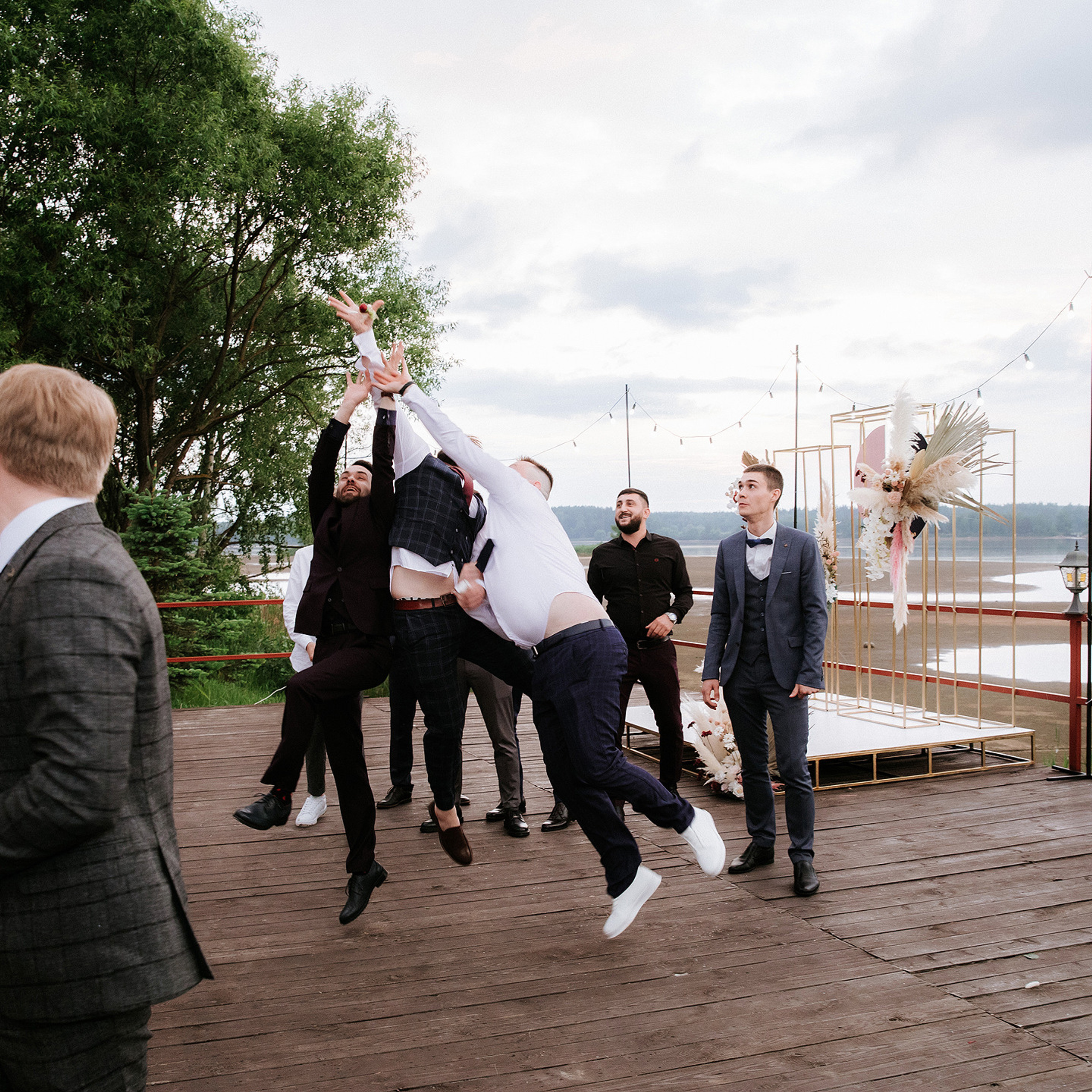 K&A. Семейный и свадебный фотограф в Москве и МО Женя Истинова