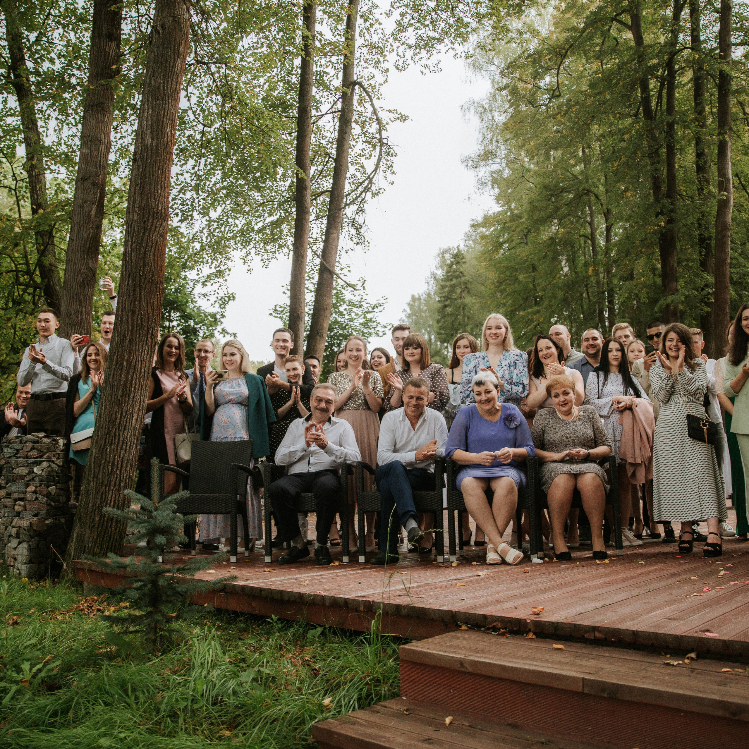 Elina&Nikita. Семейный и свадебный фотограф в Москве и МО Женя Истинова