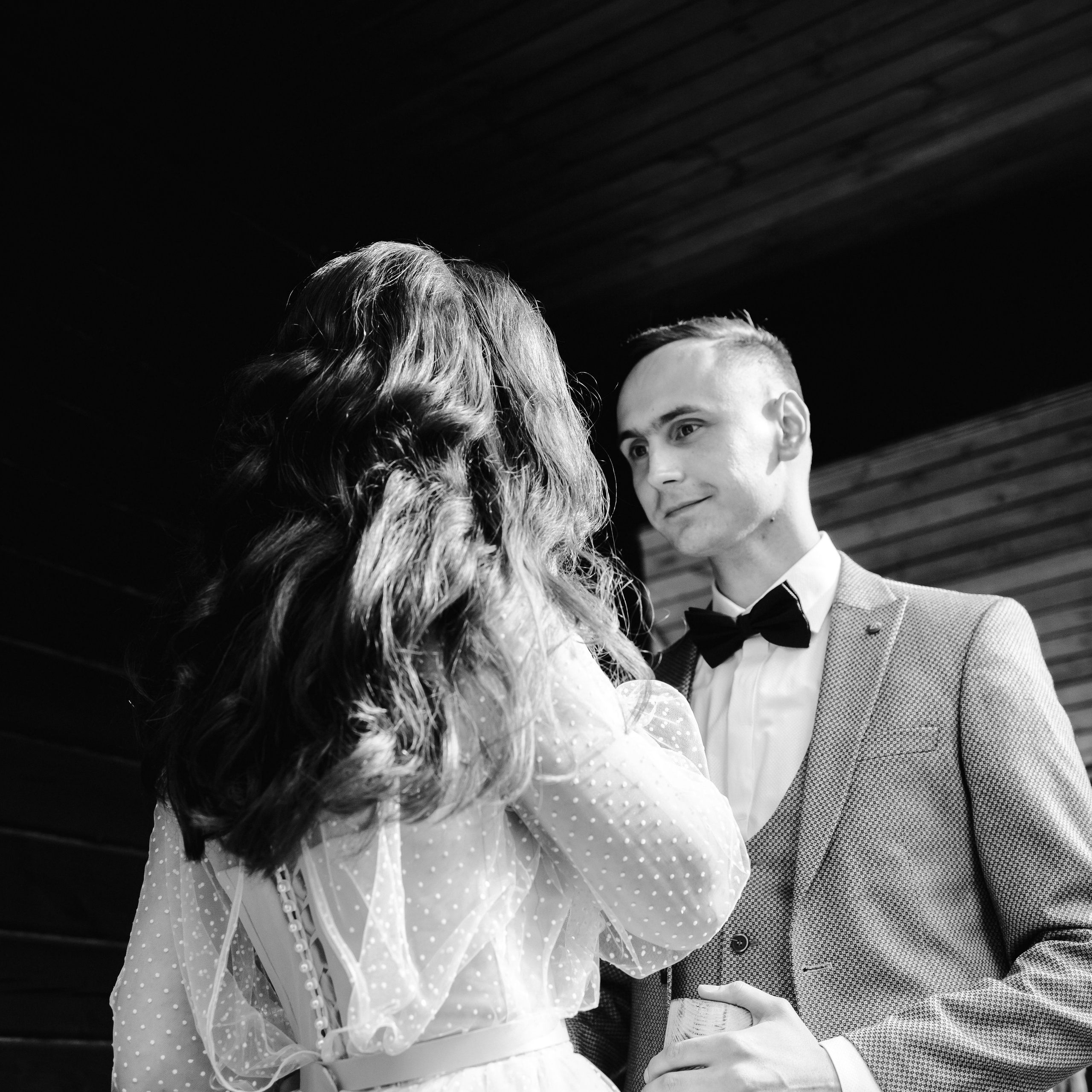 Andrew&Katya. Семейный и свадебный фотограф в Москве и МО Женя Истинова