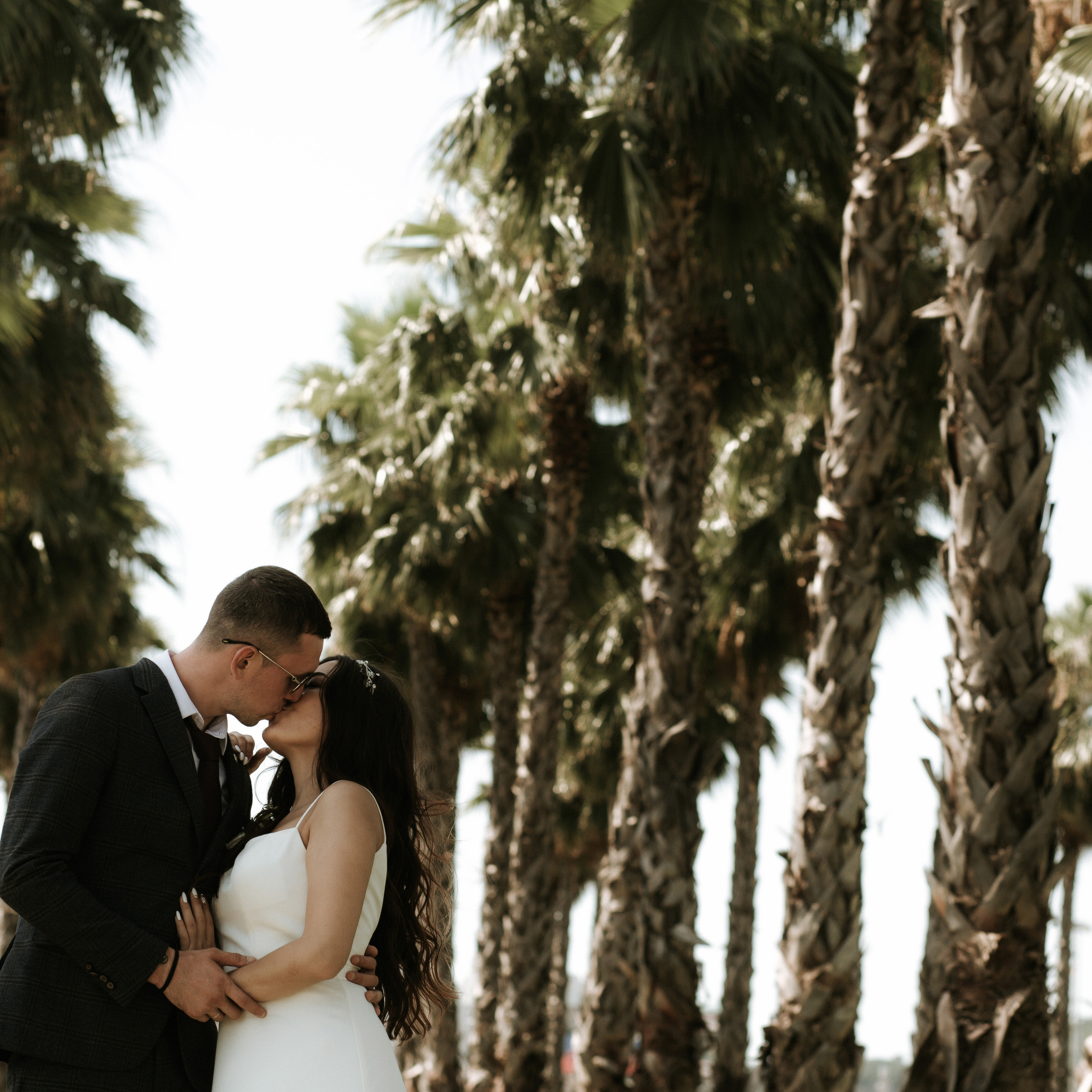 Malika&Dima. Семейный и свадебный фотограф в Москве и МО Женя Истинова