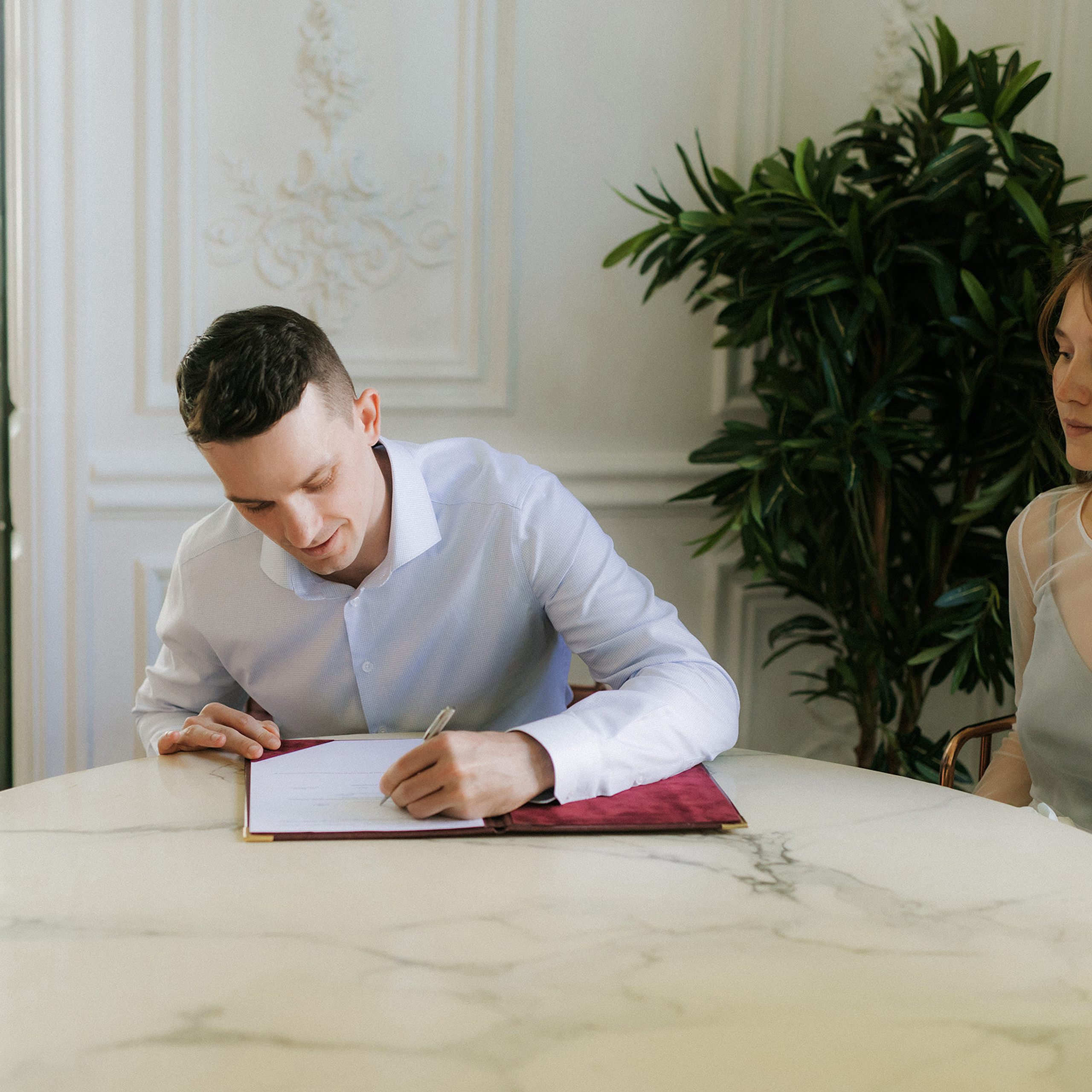 A&M. Семейный и свадебный фотограф в Москве и МО Женя Истинова