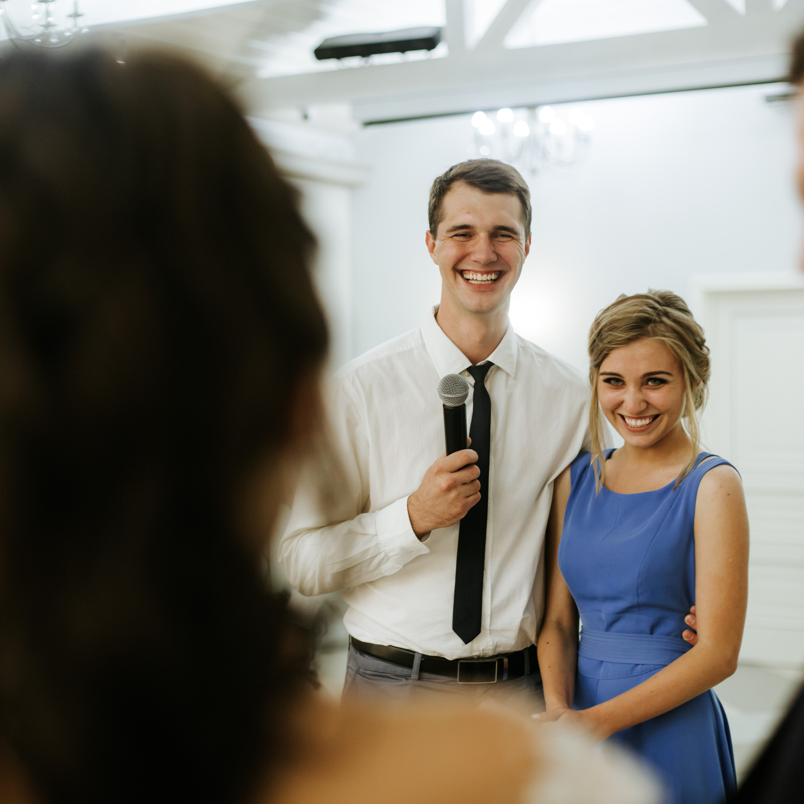 O&А. Семейный и свадебный фотограф в Москве и МО Женя Истинова