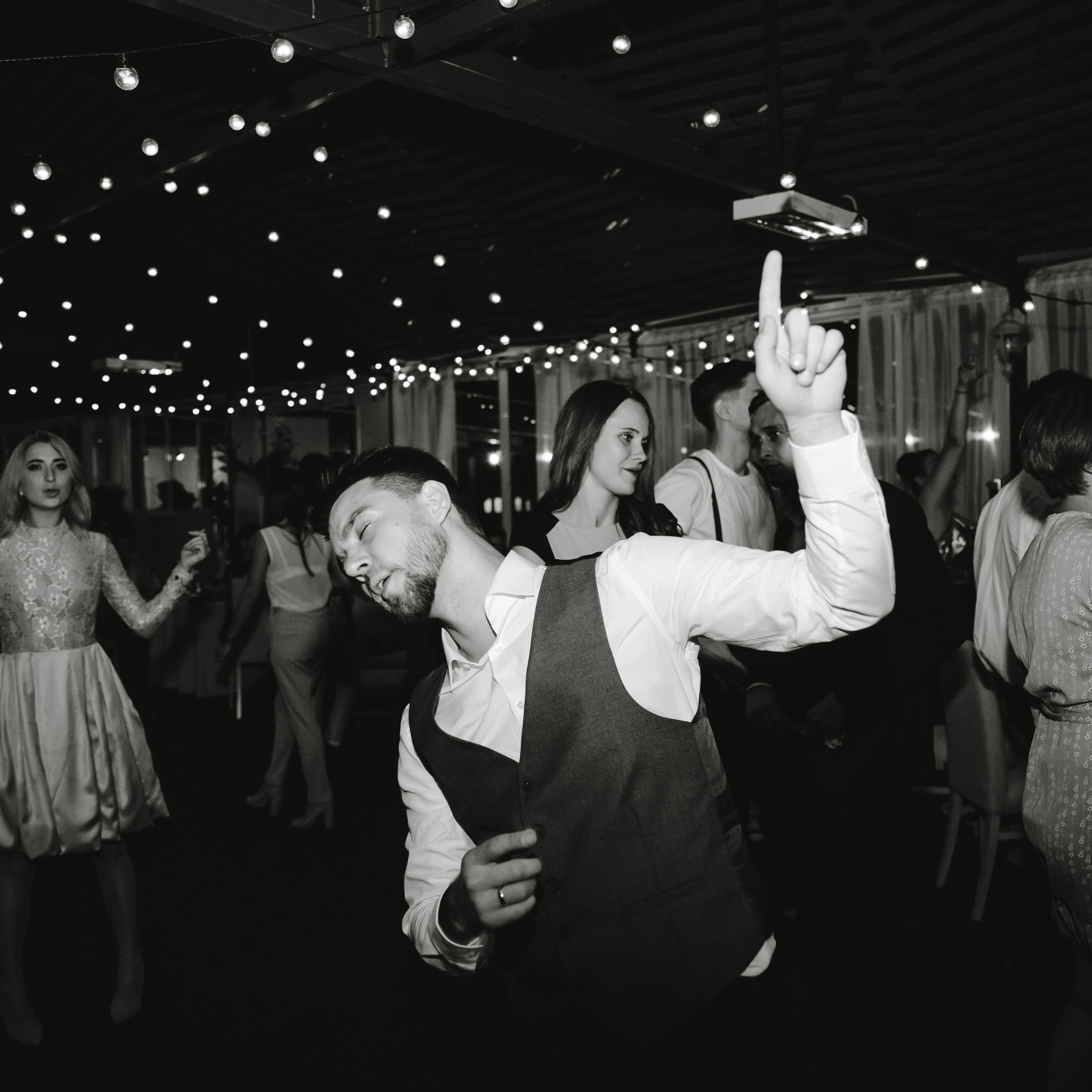 Elina&Nikita. Семейный и свадебный фотограф в Москве и МО Женя Истинова