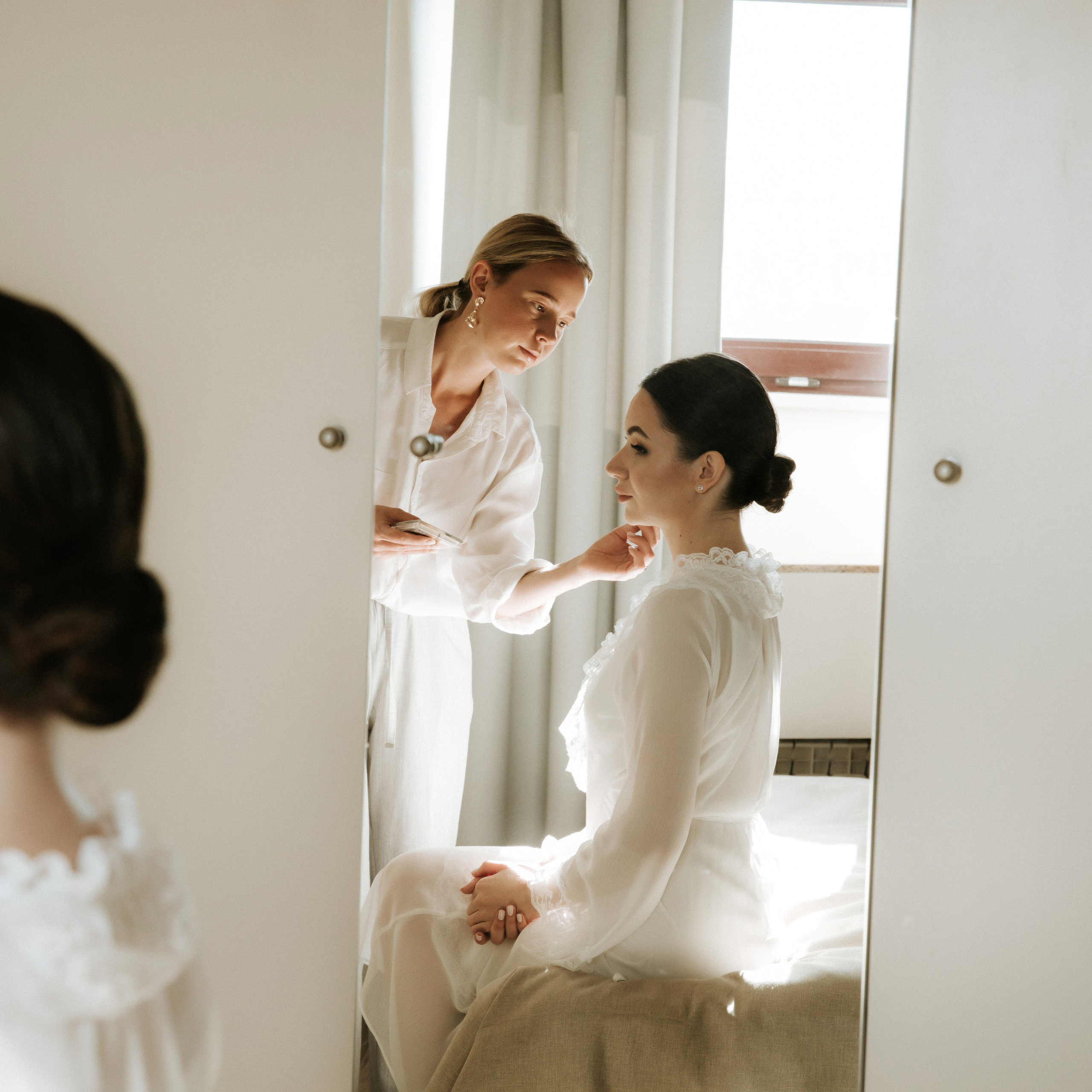 July&Azer. Семейный и свадебный фотограф в Москве и МО Женя Истинова