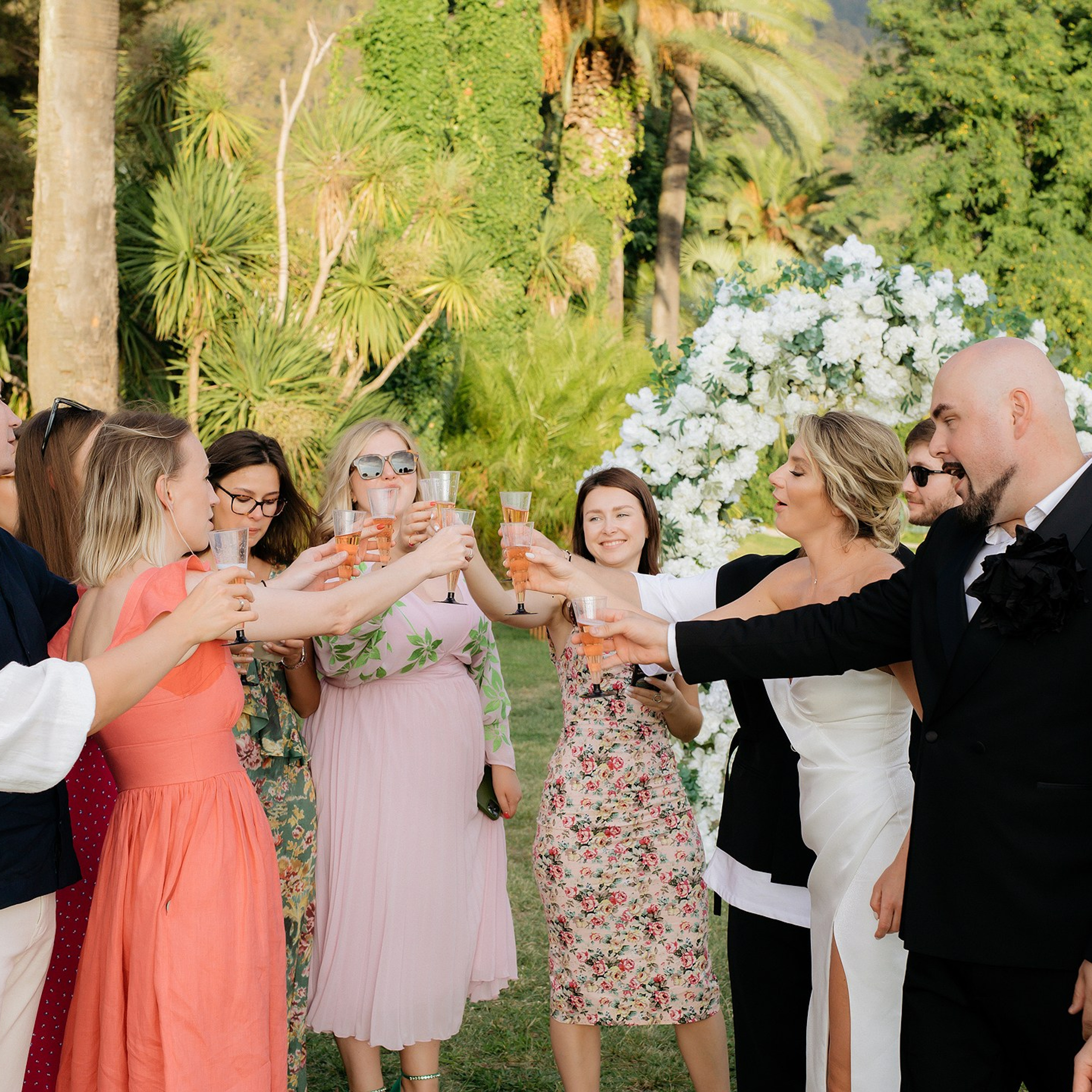 A&M. Семейный и свадебный фотограф в Москве и МО Женя Истинова