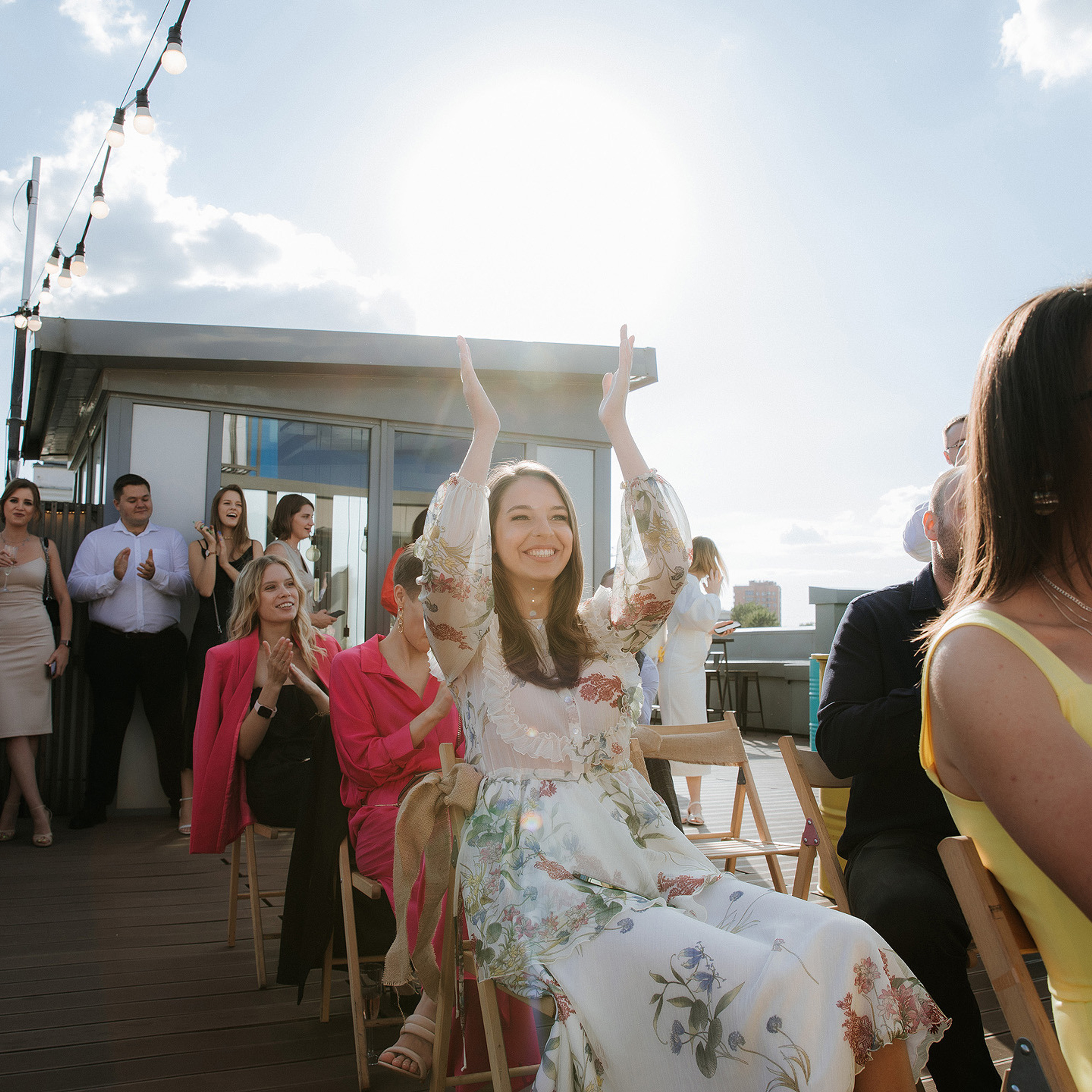 A&D. Семейный и свадебный фотограф в Москве и МО Женя Истинова