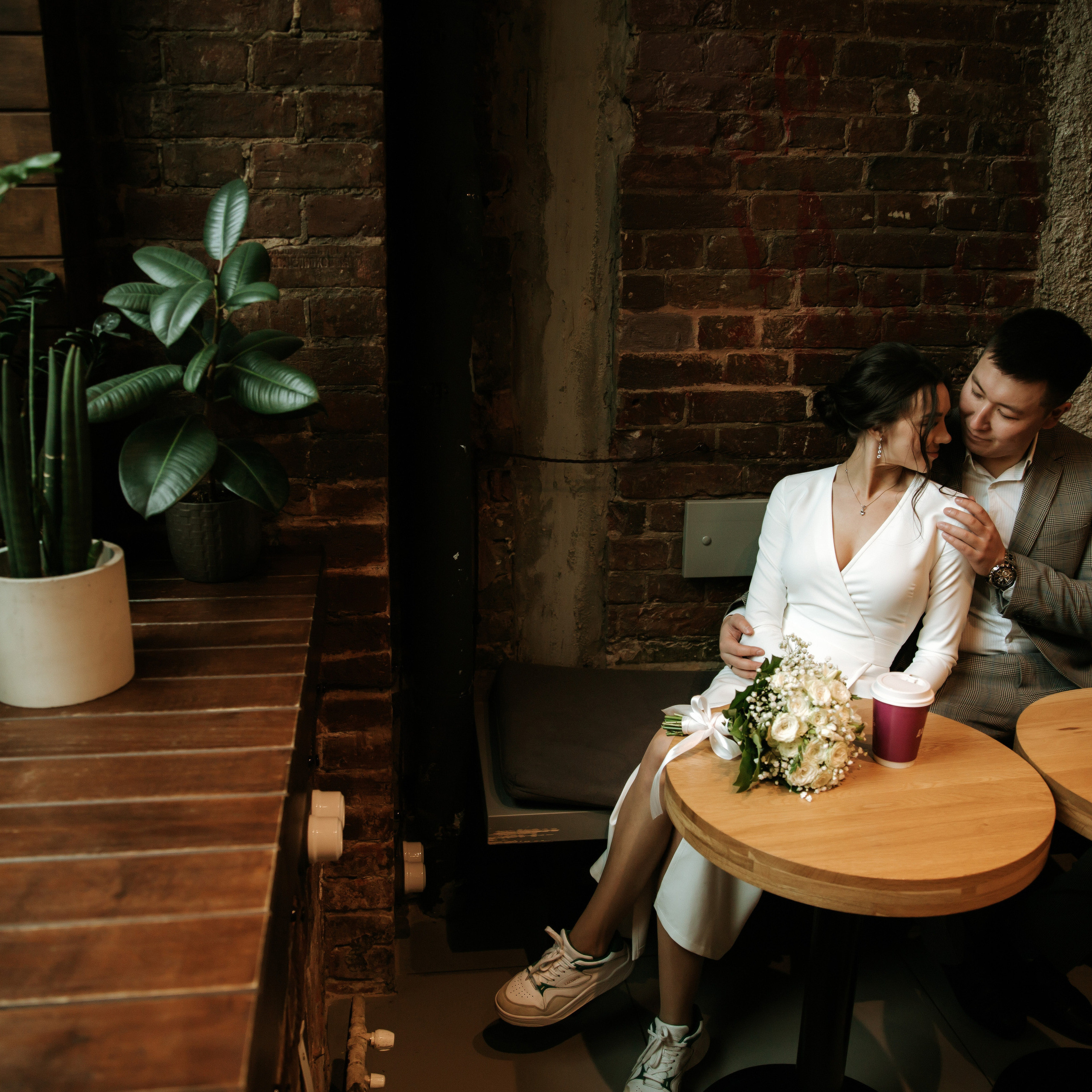 Anna&Arman. Семейный и свадебный фотограф в Москве и МО Женя Истинова