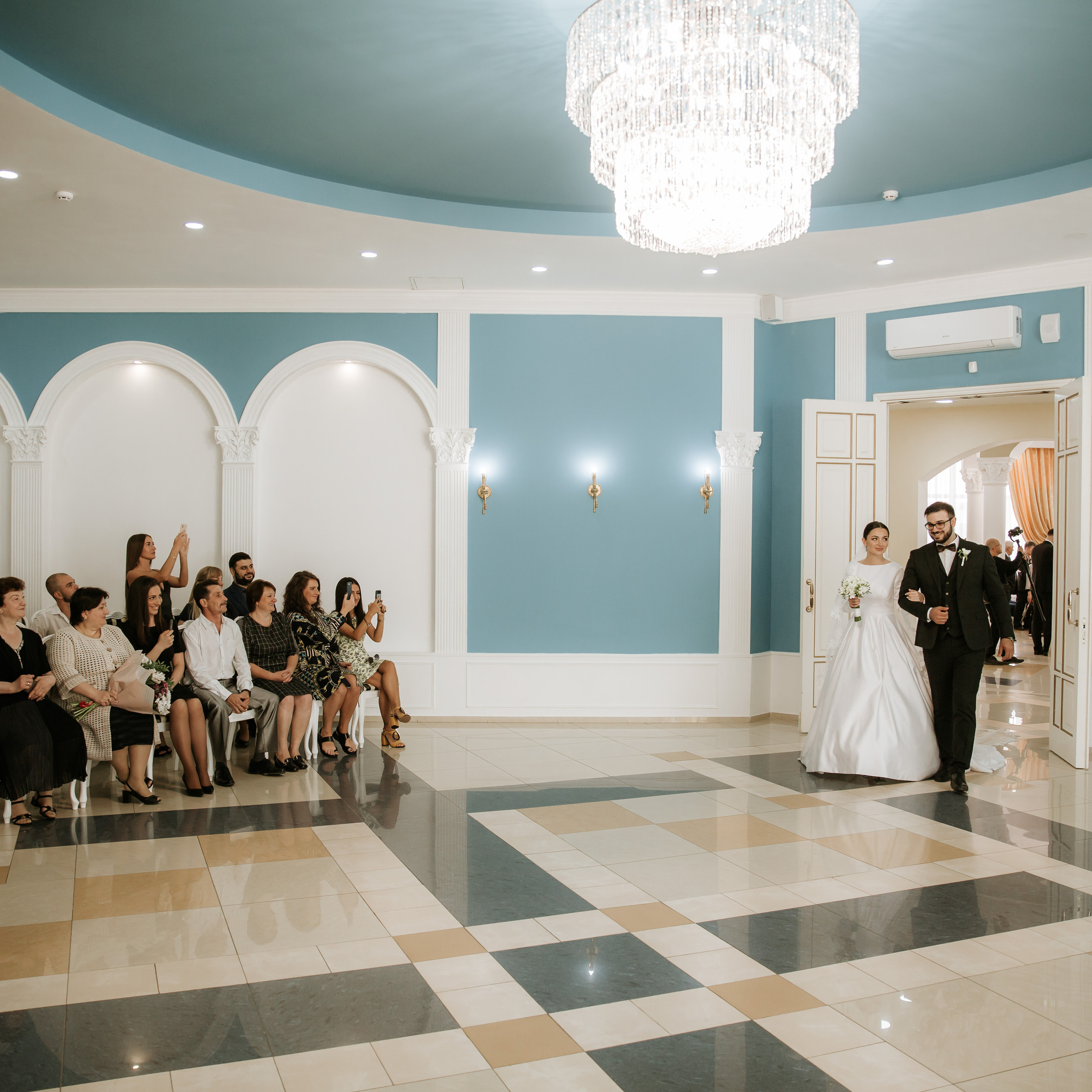 July&Azer. Семейный и свадебный фотограф в Москве и МО Женя Истинова