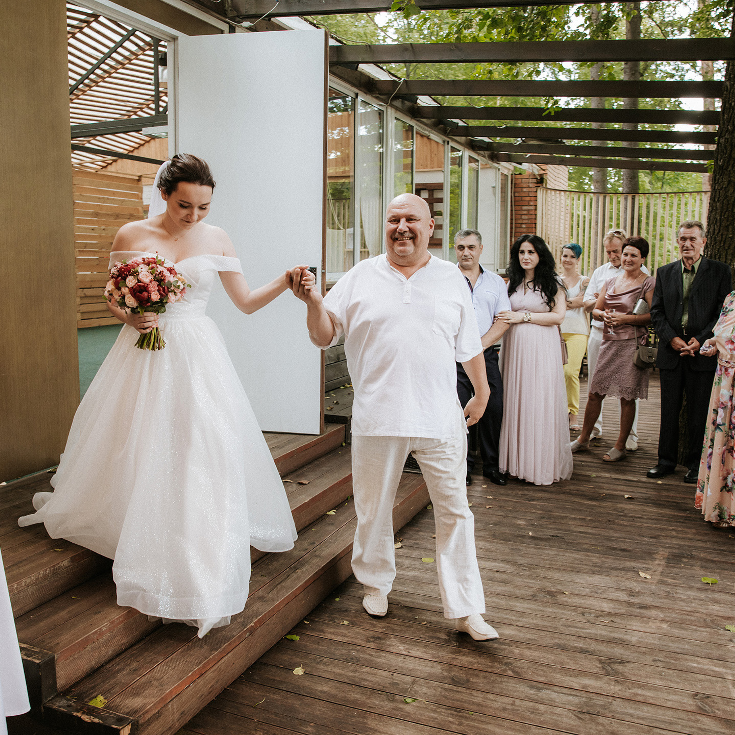 O&P. Семейный и свадебный фотограф в Москве и МО Женя Истинова