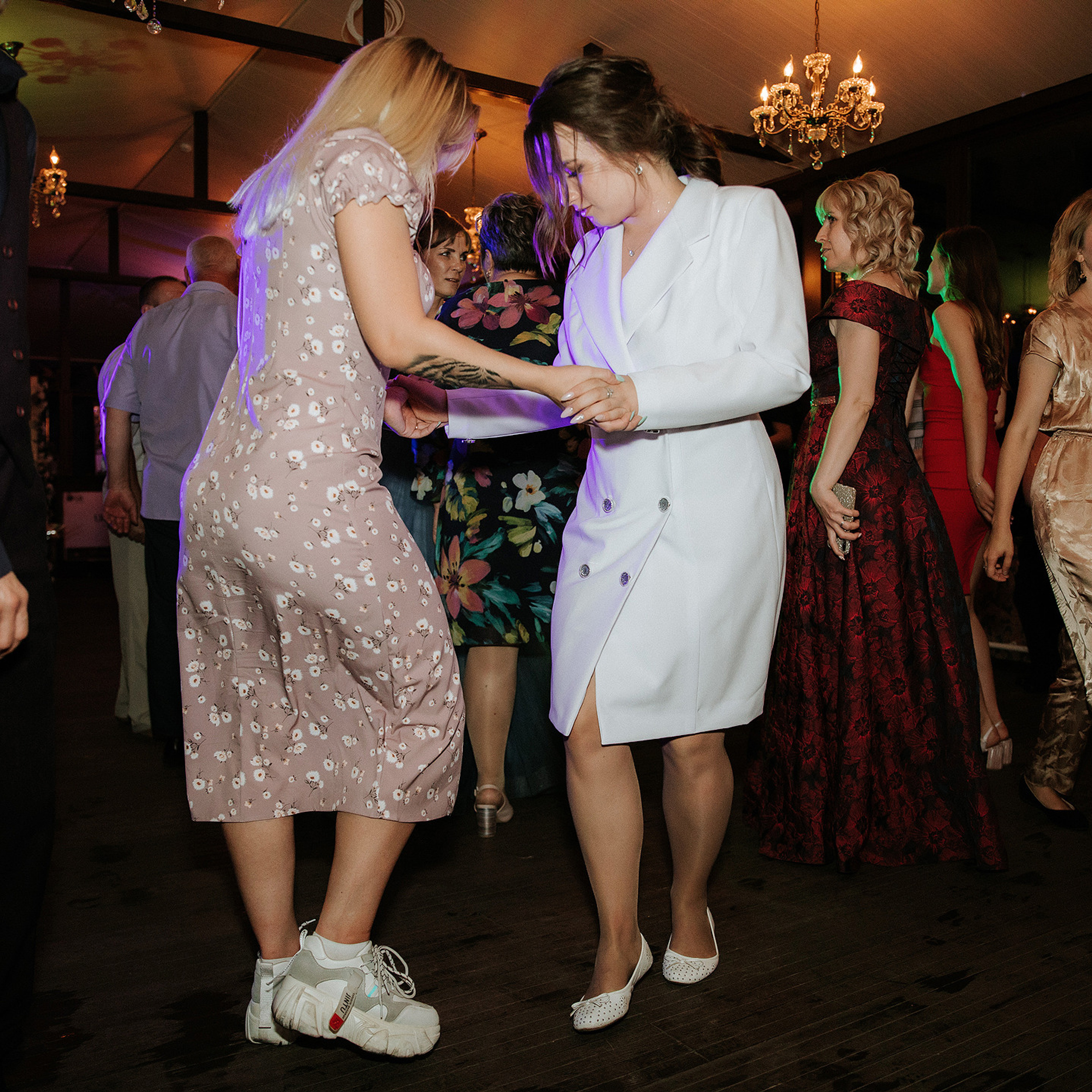 K&A. Семейный и свадебный фотограф в Москве и МО Женя Истинова