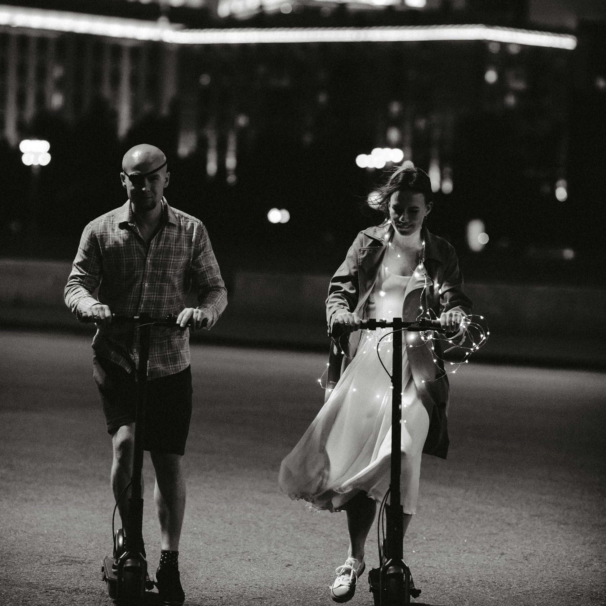 Daria&Aleksey. Семейный и свадебный фотограф в Москве и МО Женя Истинова