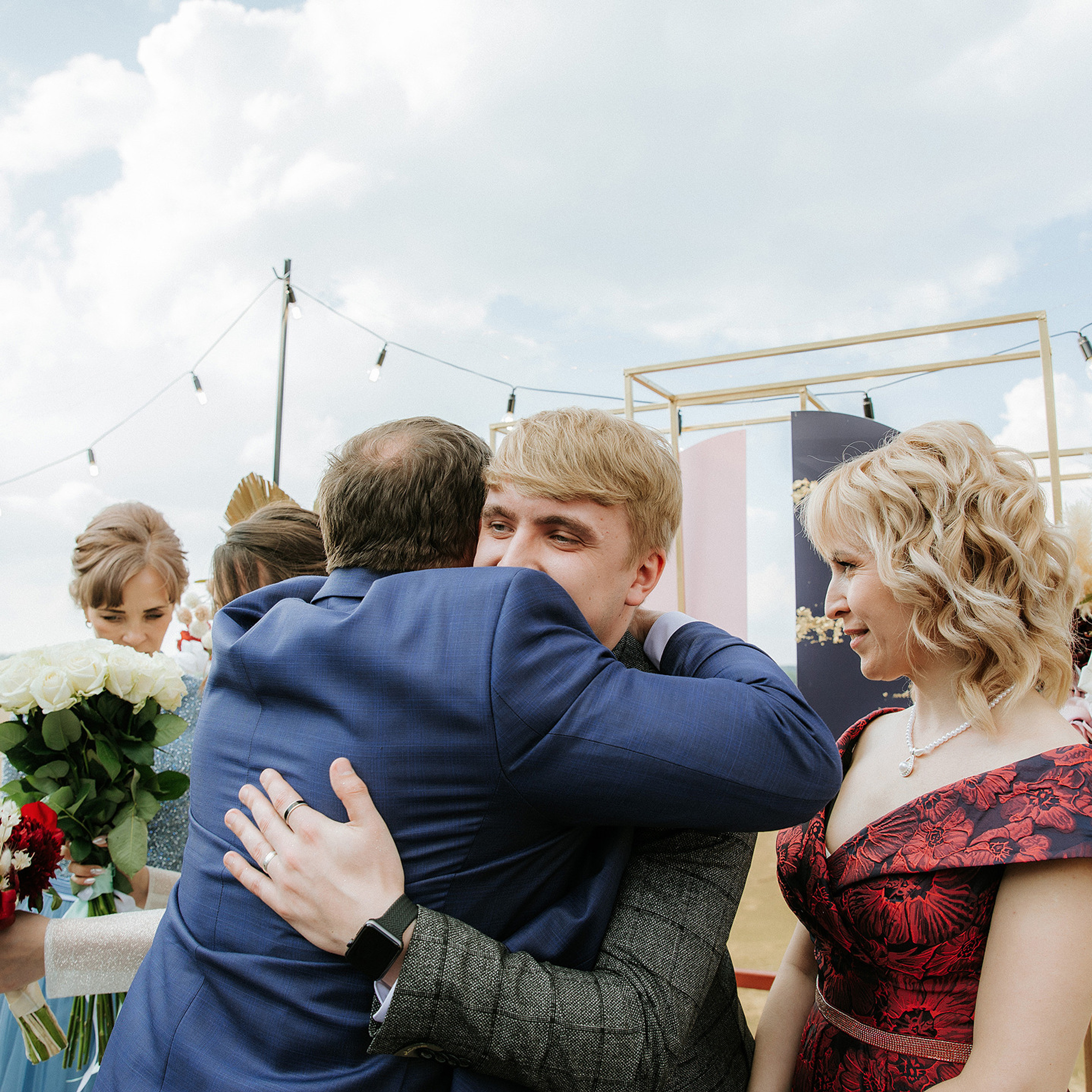 K&A. Семейный и свадебный фотограф в Москве и МО Женя Истинова