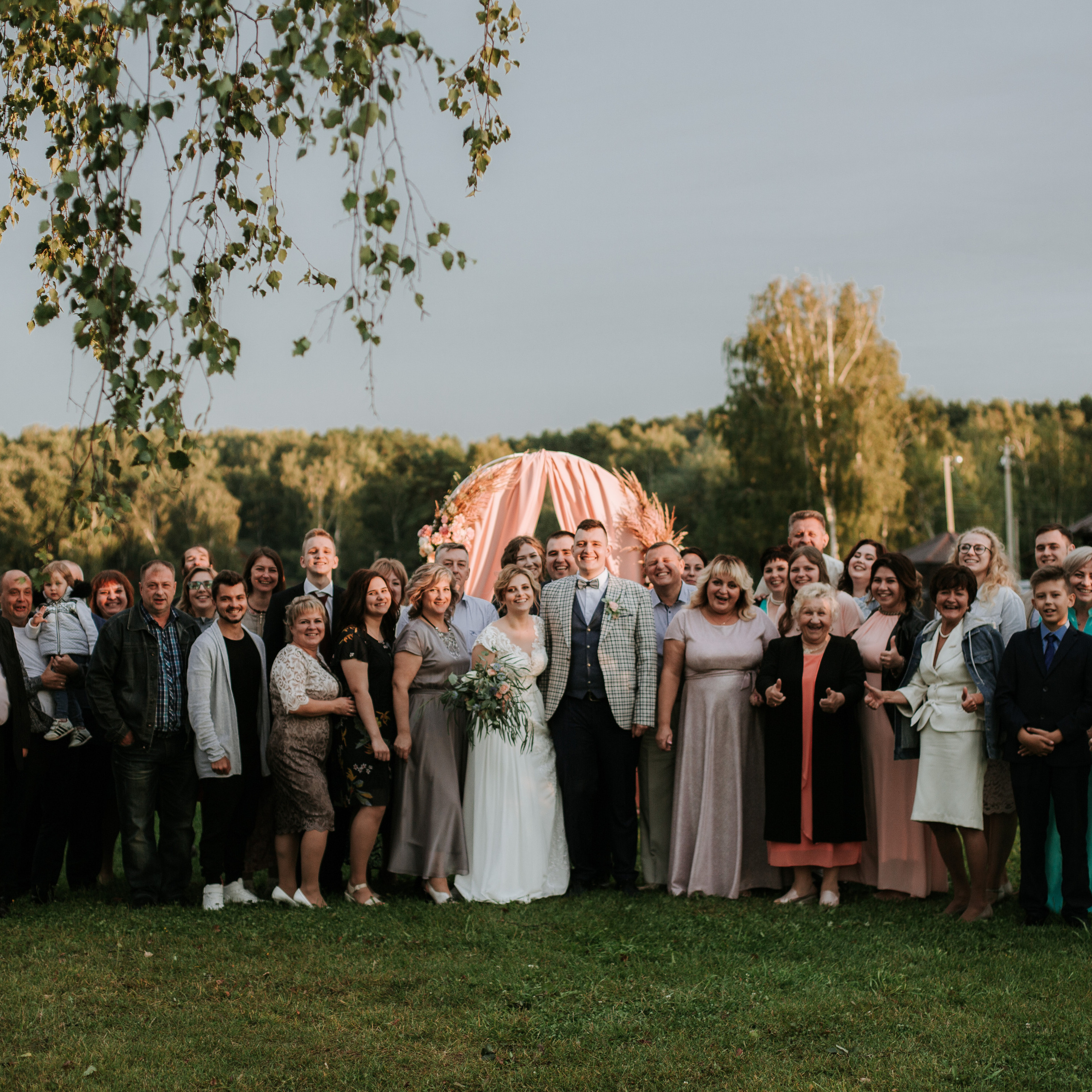 Alina&Nikita. Семейный и свадебный фотограф в Москве и МО Женя Истинова