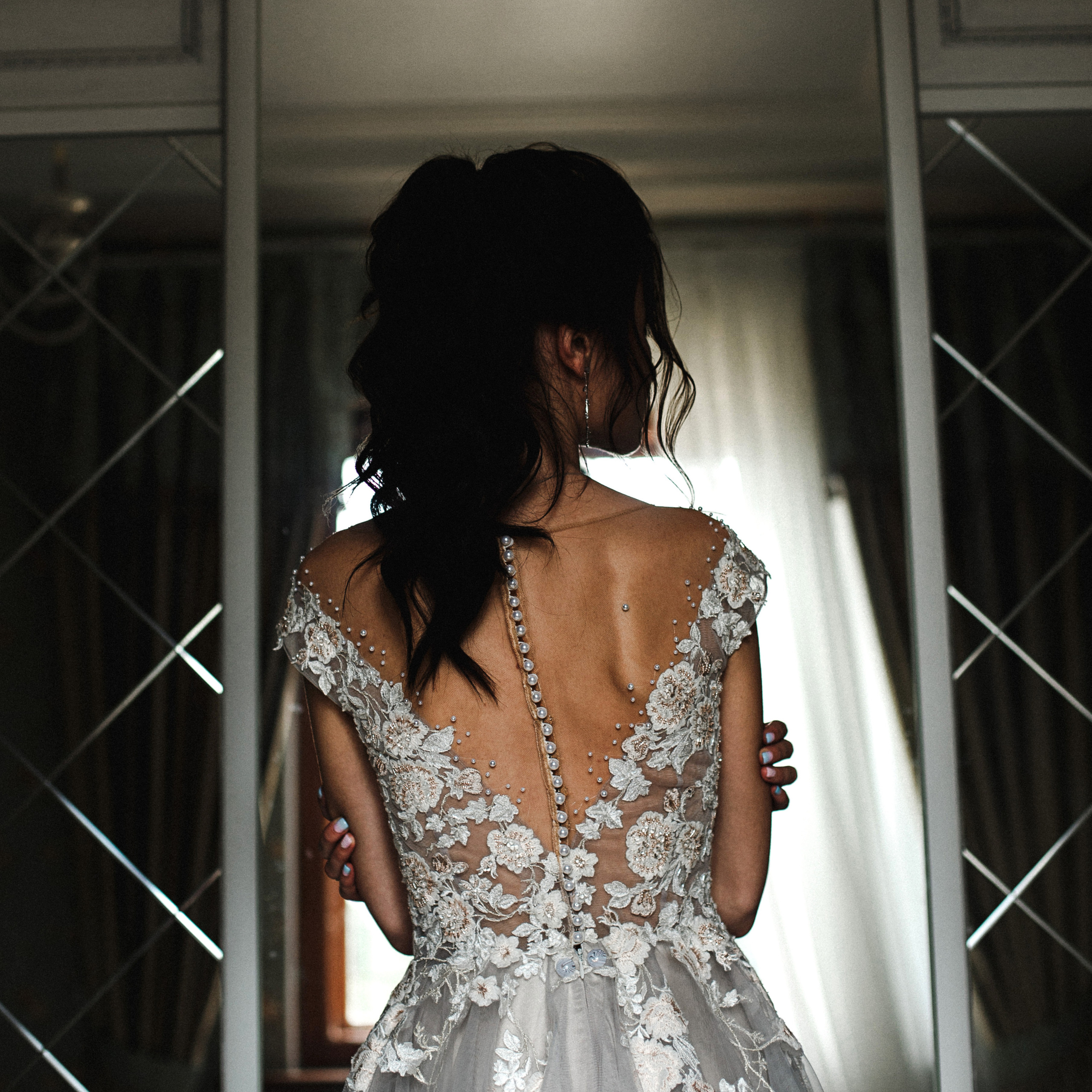 O&А. Семейный и свадебный фотограф в Москве и МО Женя Истинова