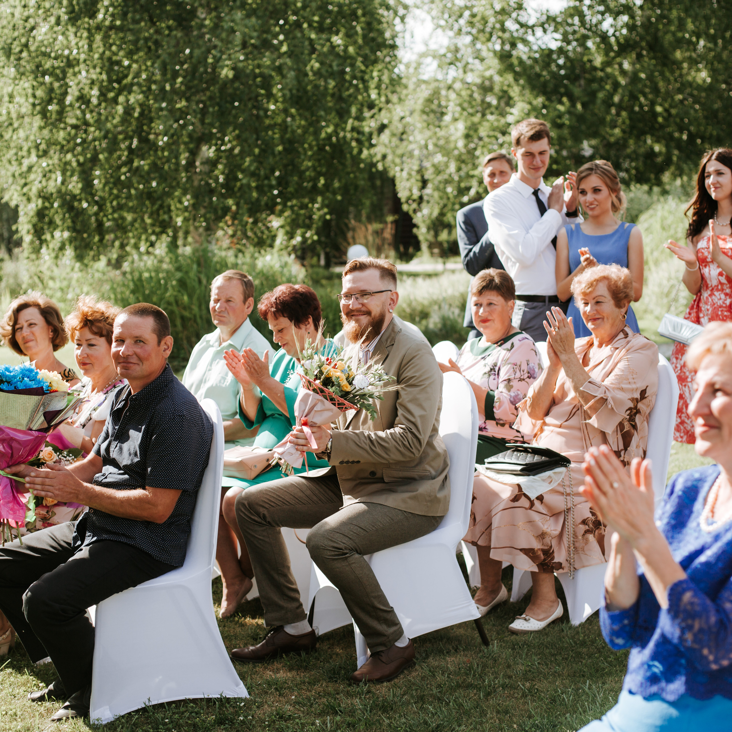 O&А. Семейный и свадебный фотограф в Москве и МО Женя Истинова