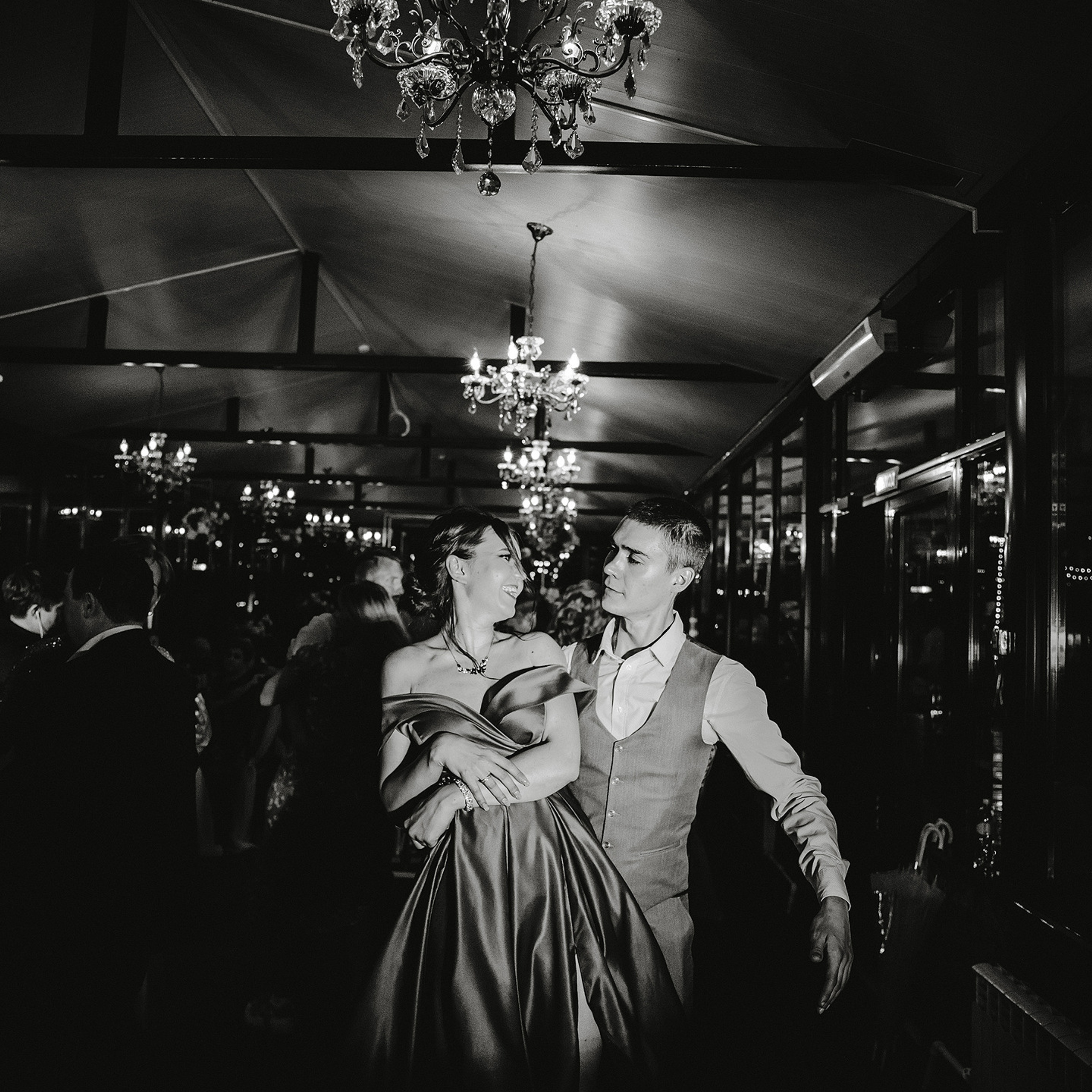 K&A. Семейный и свадебный фотограф в Москве и МО Женя Истинова