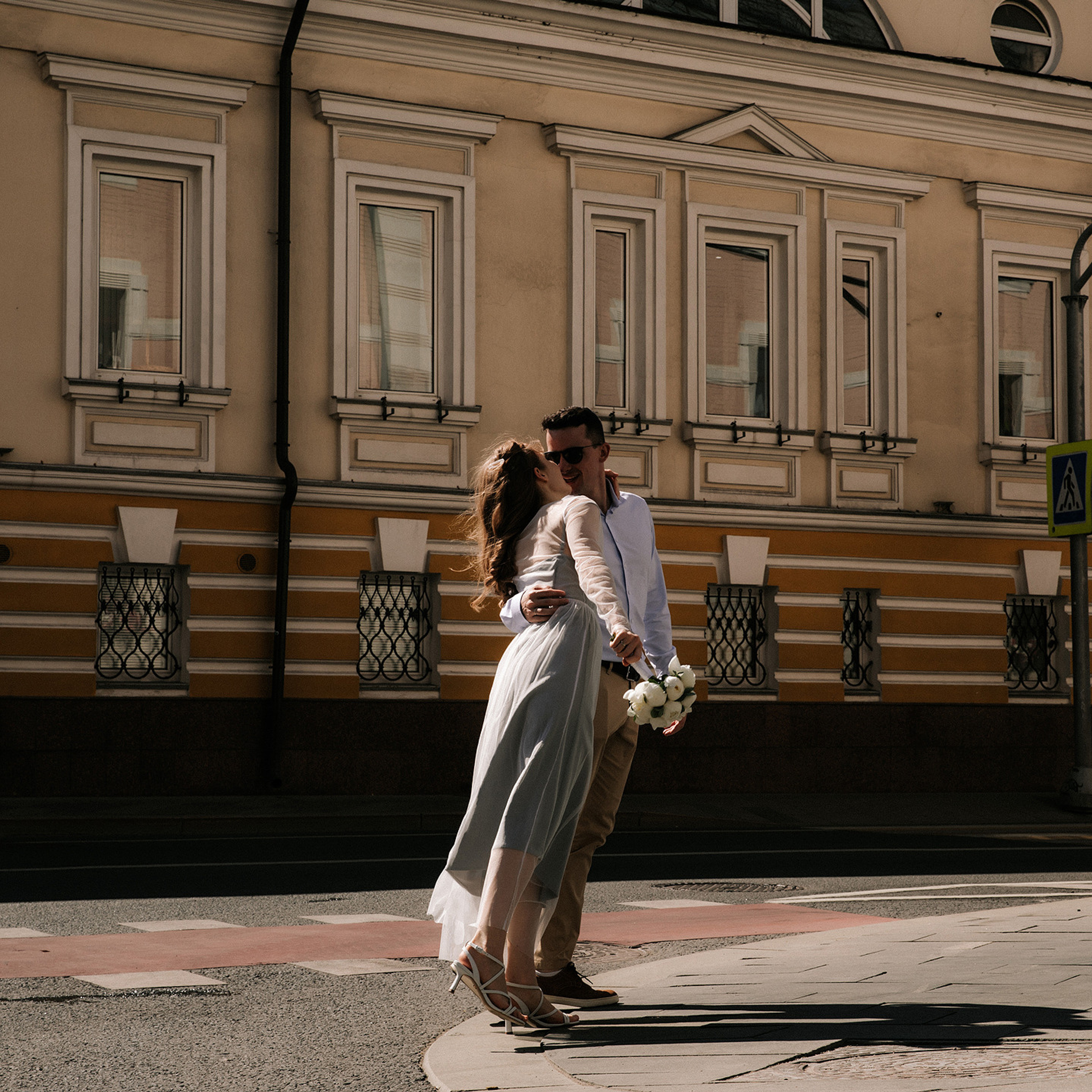 A&M. Семейный и свадебный фотограф в Москве и МО Женя Истинова