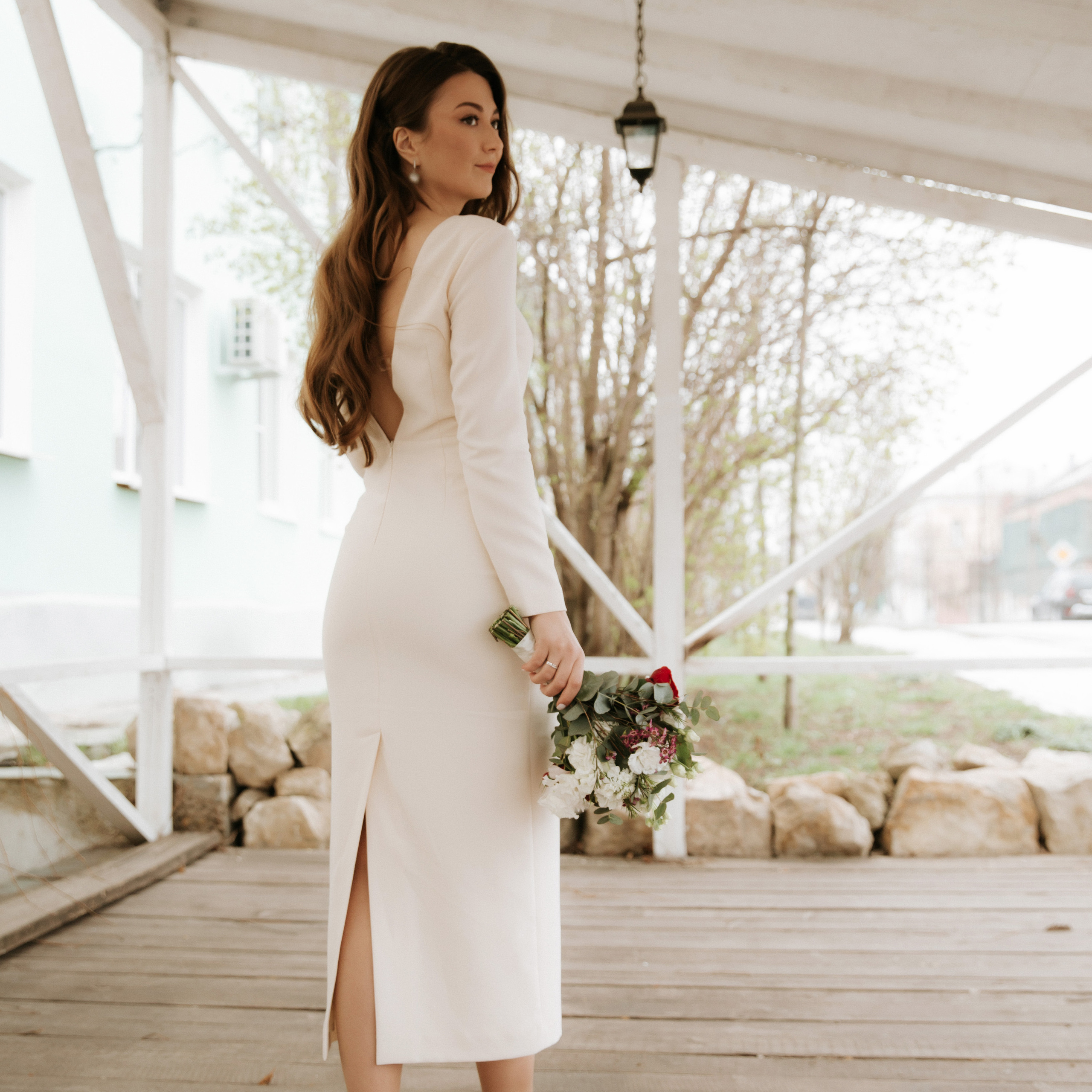 Lena&Ilya. Семейный и свадебный фотограф в Москве и МО Женя Истинова