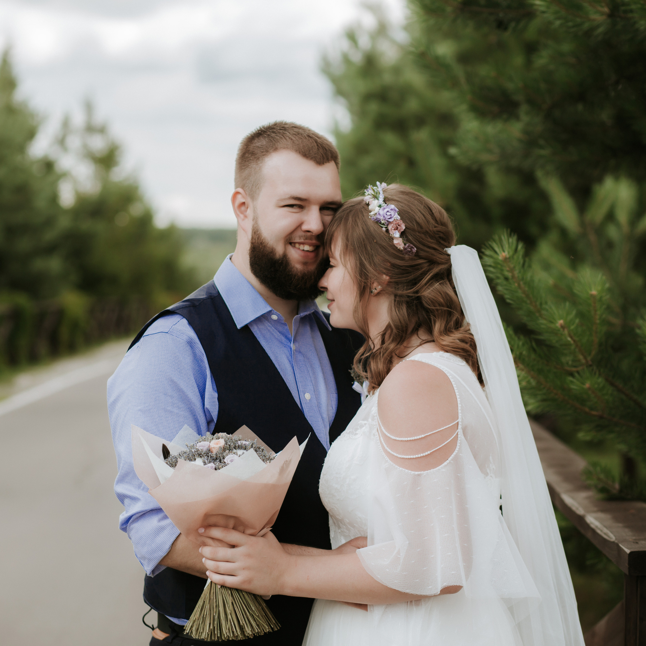 Anna&Artem. Семейный и свадебный фотограф в Москве и МО Женя Истинова