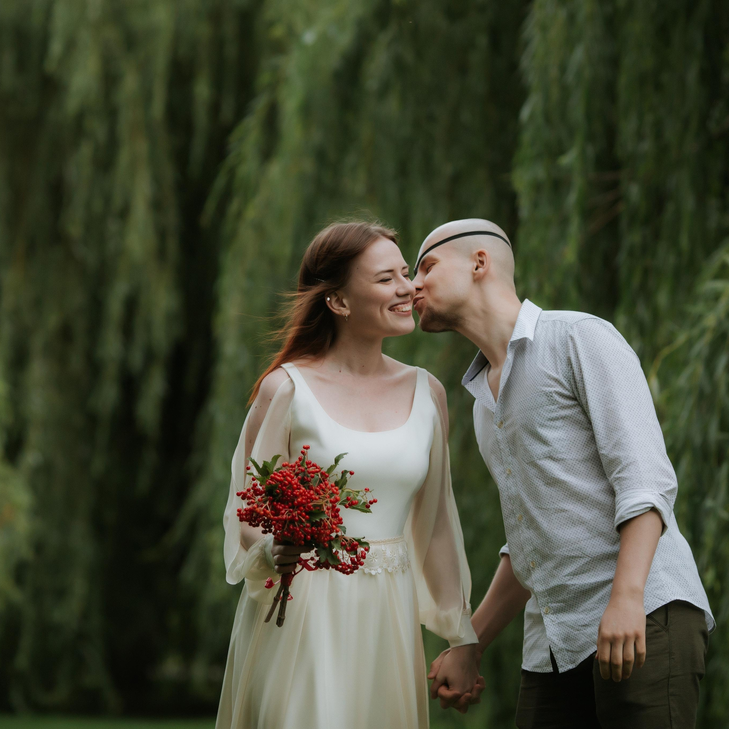 Daria&Aleksey. Семейный и свадебный фотограф в Москве и МО Женя Истинова