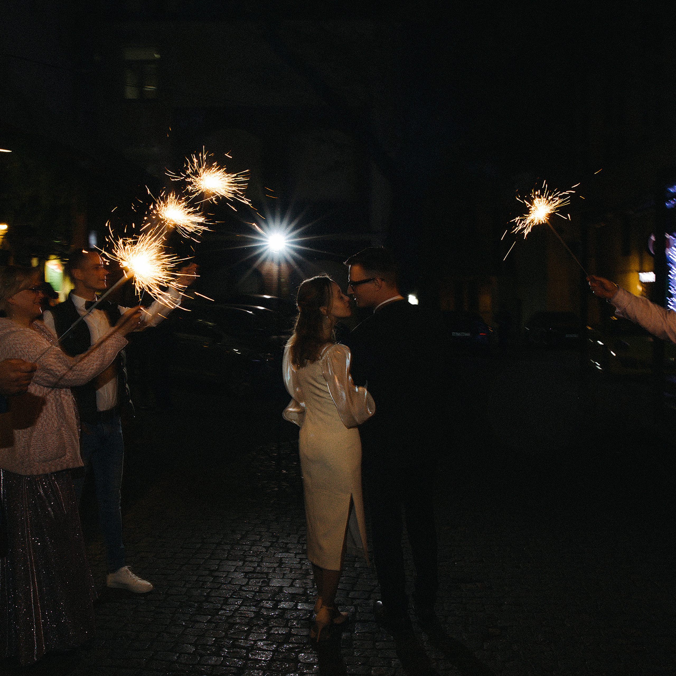 Марина и Сергей. Семейный и свадебный фотограф в Москве и МО Женя Истинова