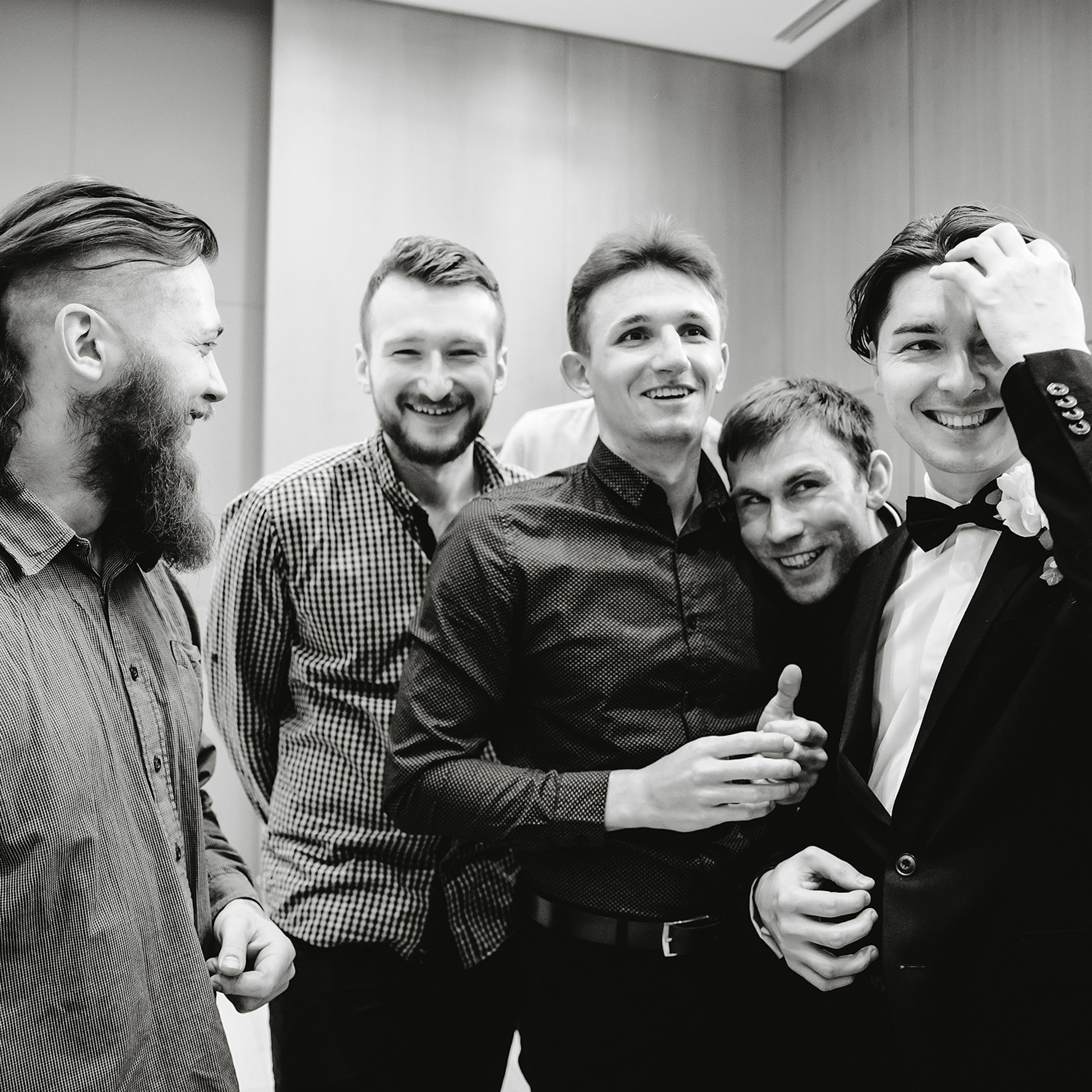 A&I. Семейный и свадебный фотограф в Москве и МО Женя Истинова