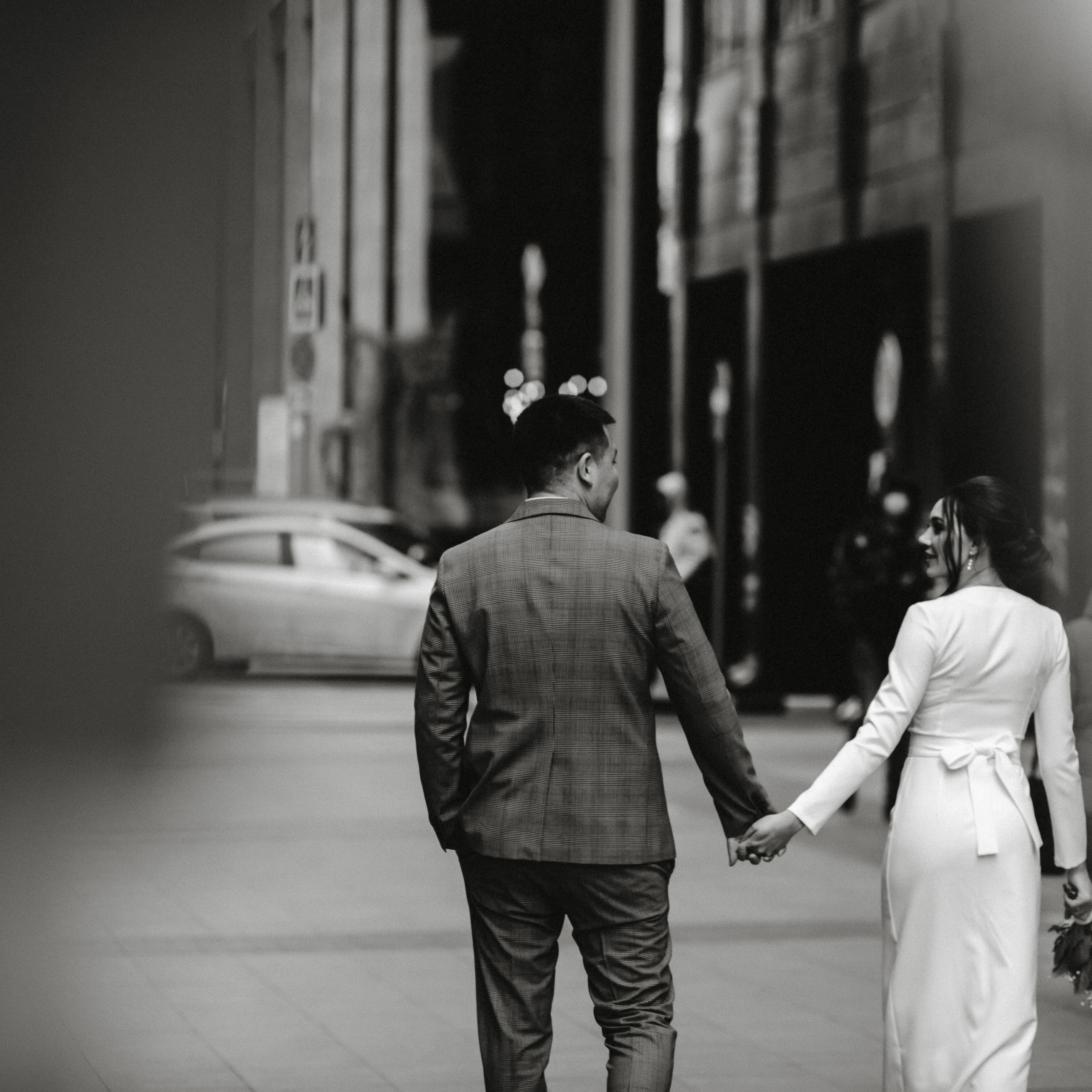 Anna&Arman. Семейный и свадебный фотограф в Москве и МО Женя Истинова