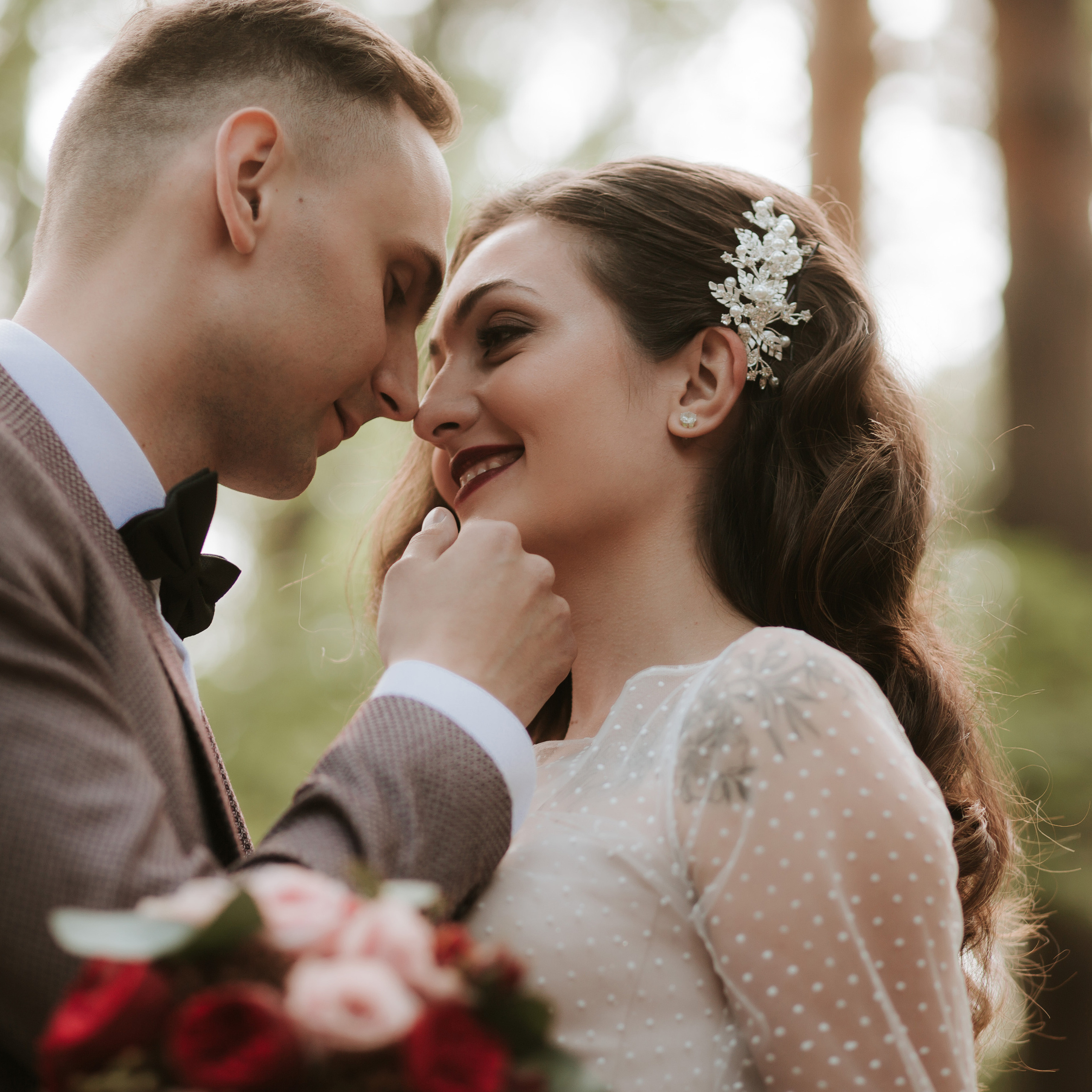 Andrew&Katya. Семейный и свадебный фотограф в Москве и МО Женя Истинова