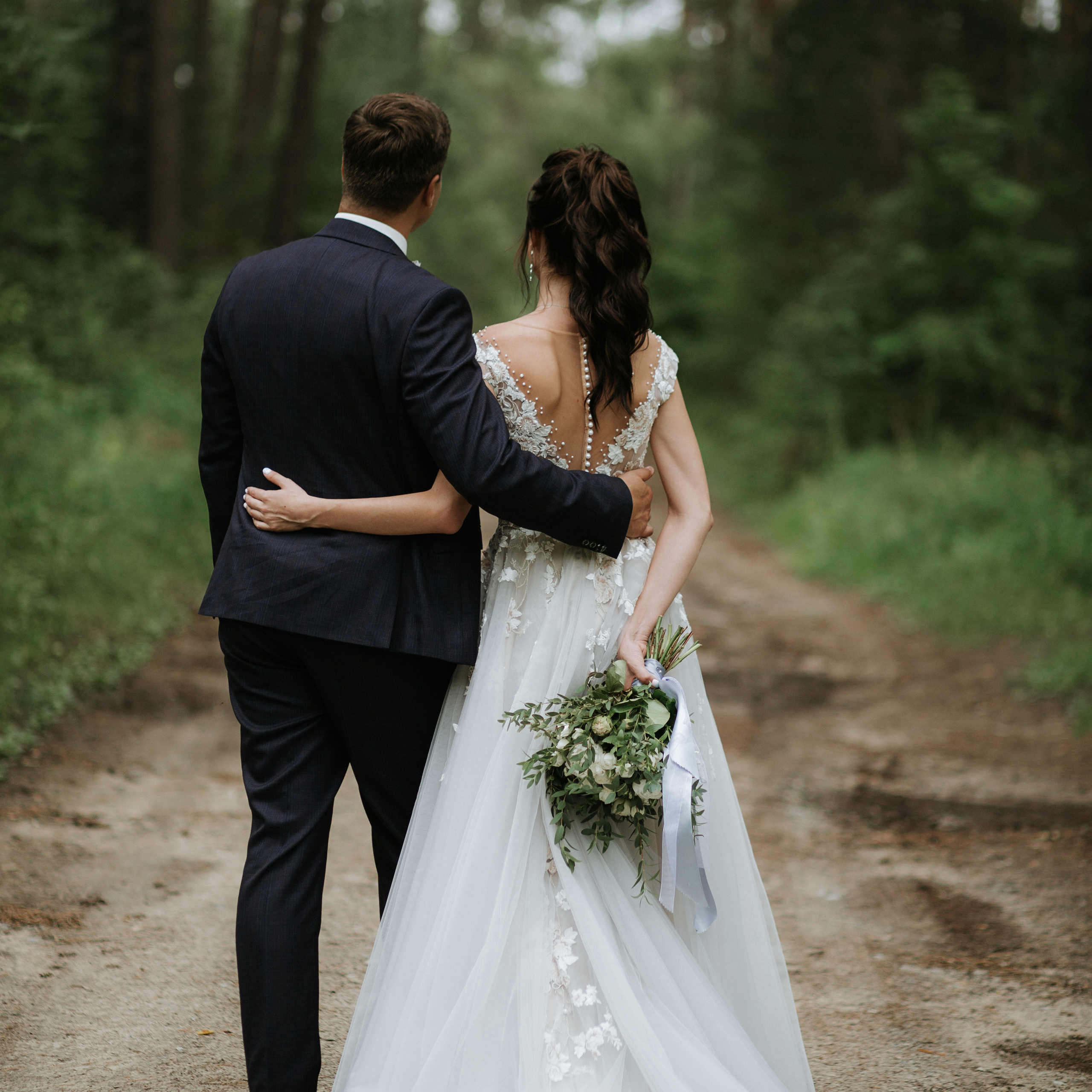 O&А. Семейный и свадебный фотограф в Москве и МО Женя Истинова