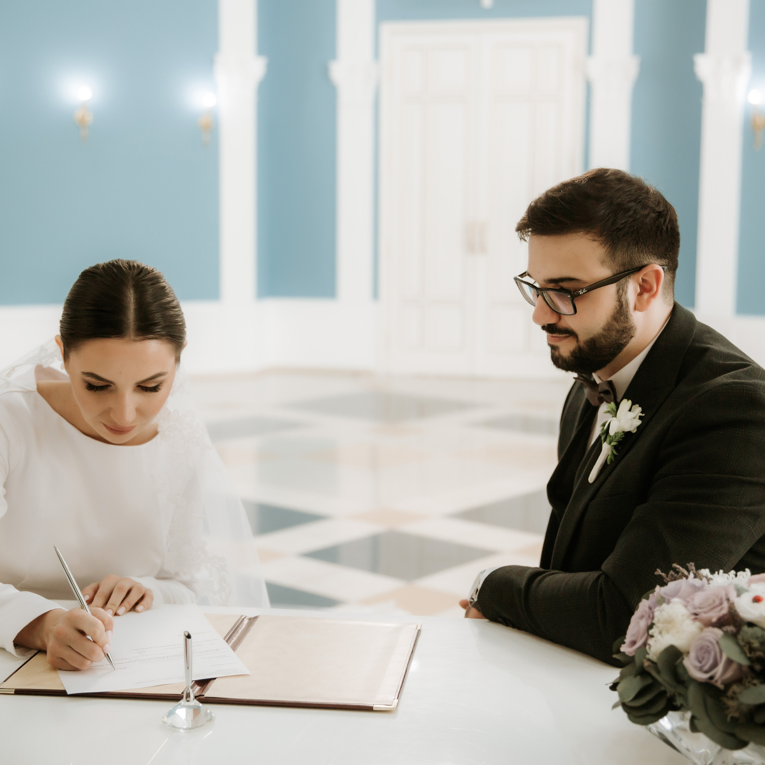 July&Azer. Семейный и свадебный фотограф в Москве и МО Женя Истинова