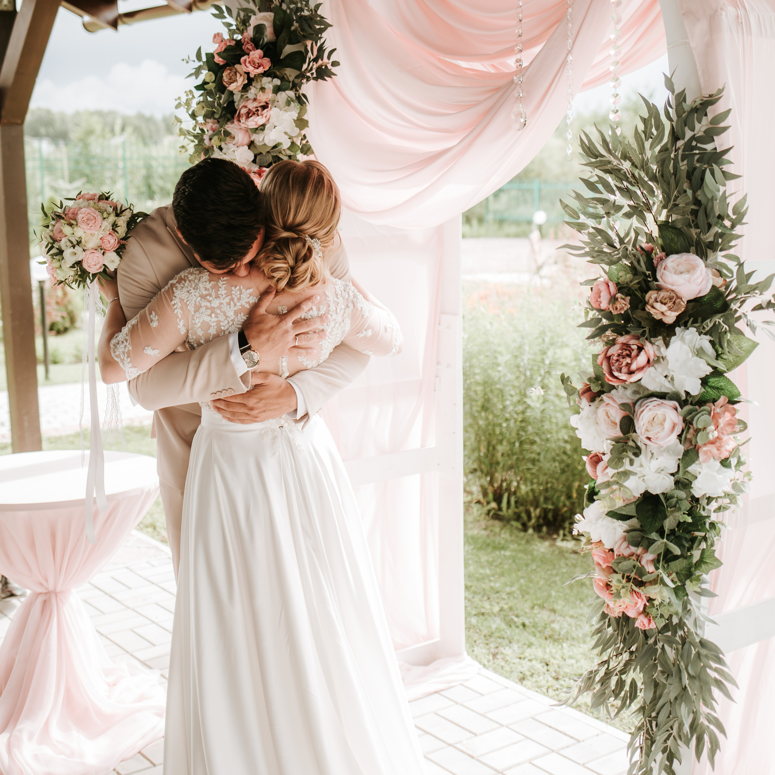 Alena&Evgeniy. Семейный и свадебный фотограф в Москве и МО Женя Истинова