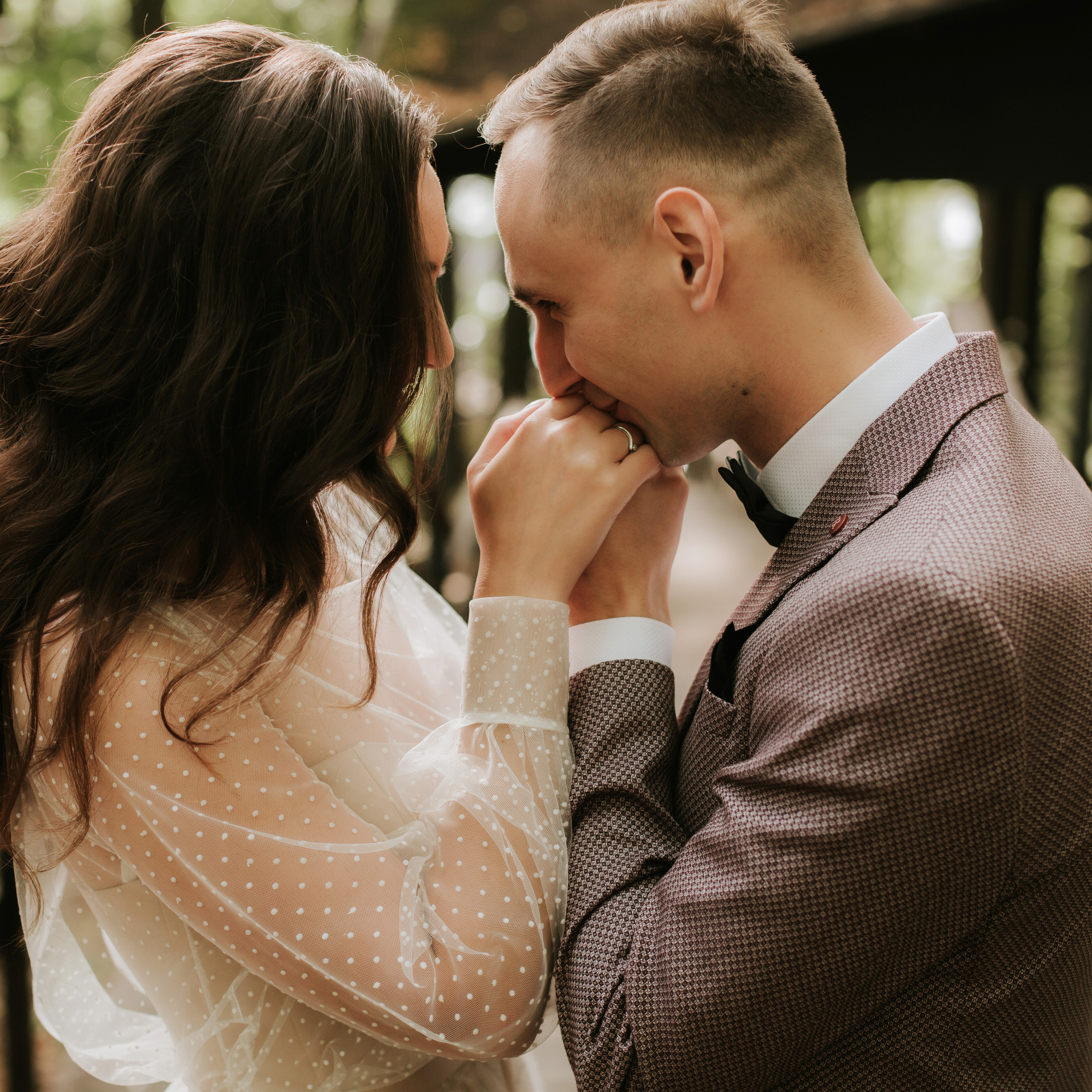 Andrew&Katya. Семейный и свадебный фотограф в Москве и МО Женя Истинова