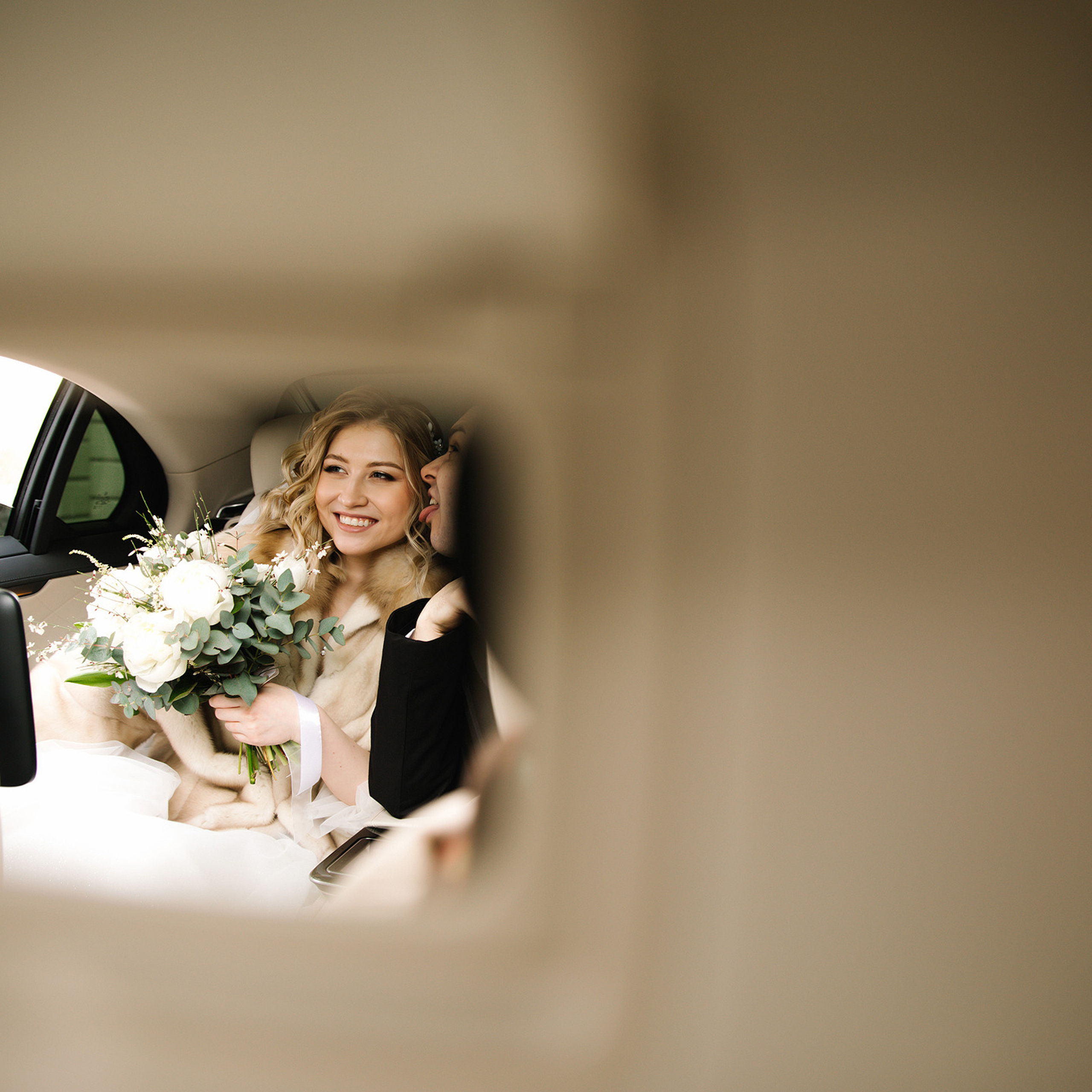 A&I. Семейный и свадебный фотограф в Москве и МО Женя Истинова