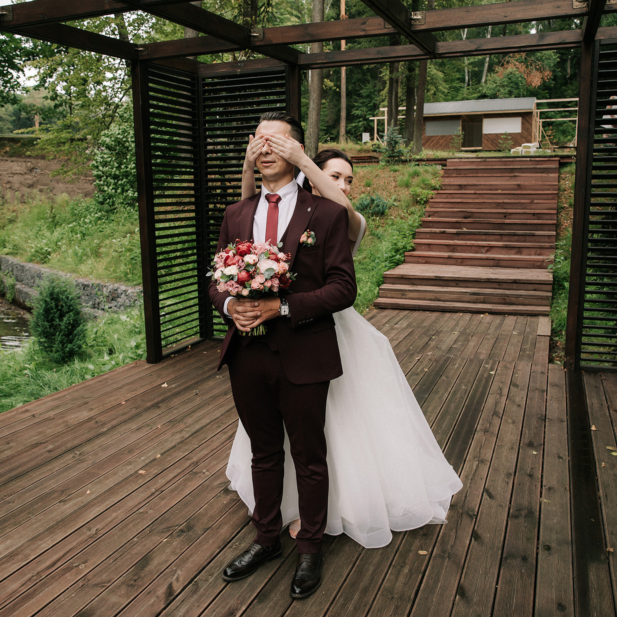 O&P. Семейный и свадебный фотограф в Москве и МО Женя Истинова