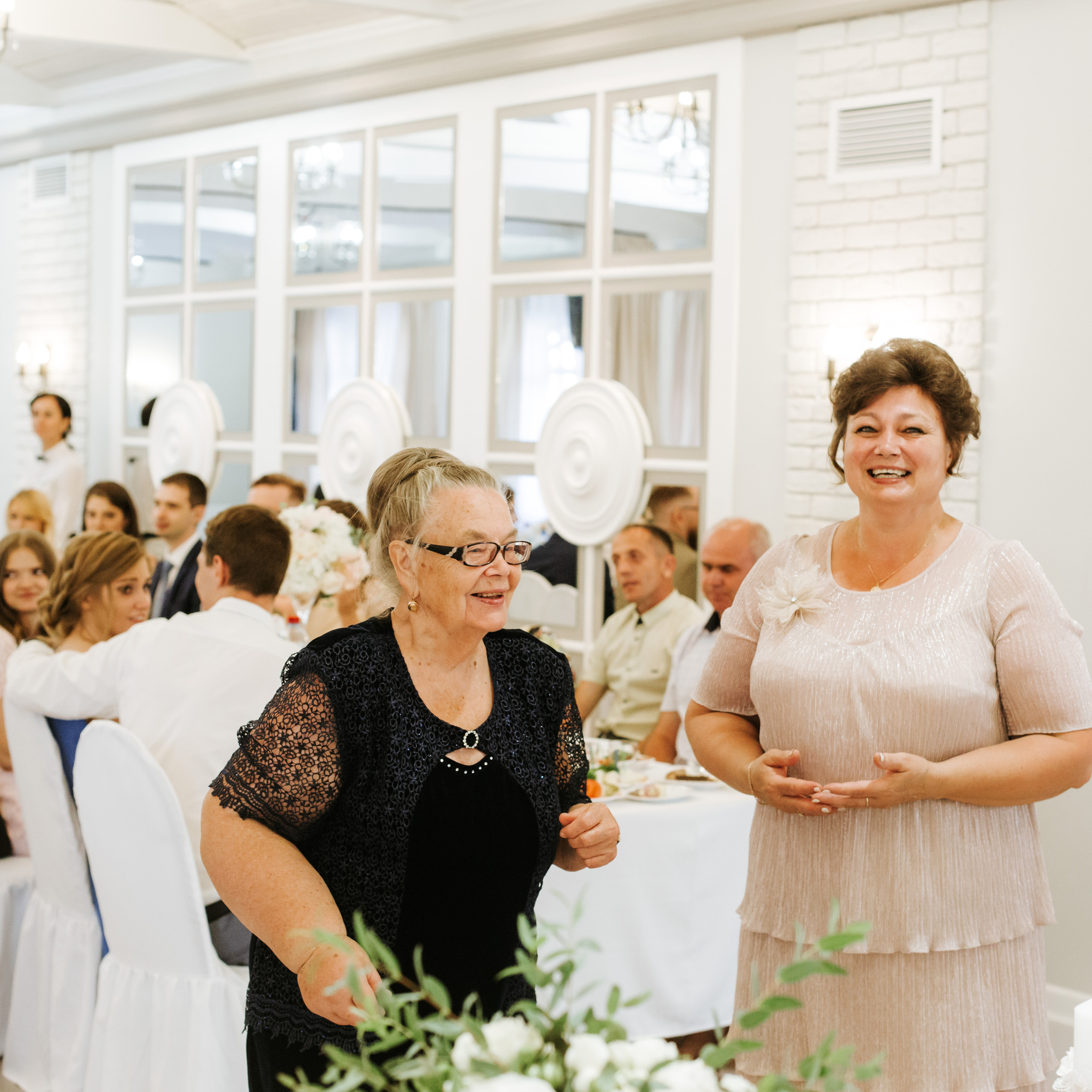 O&А. Семейный и свадебный фотограф в Москве и МО Женя Истинова