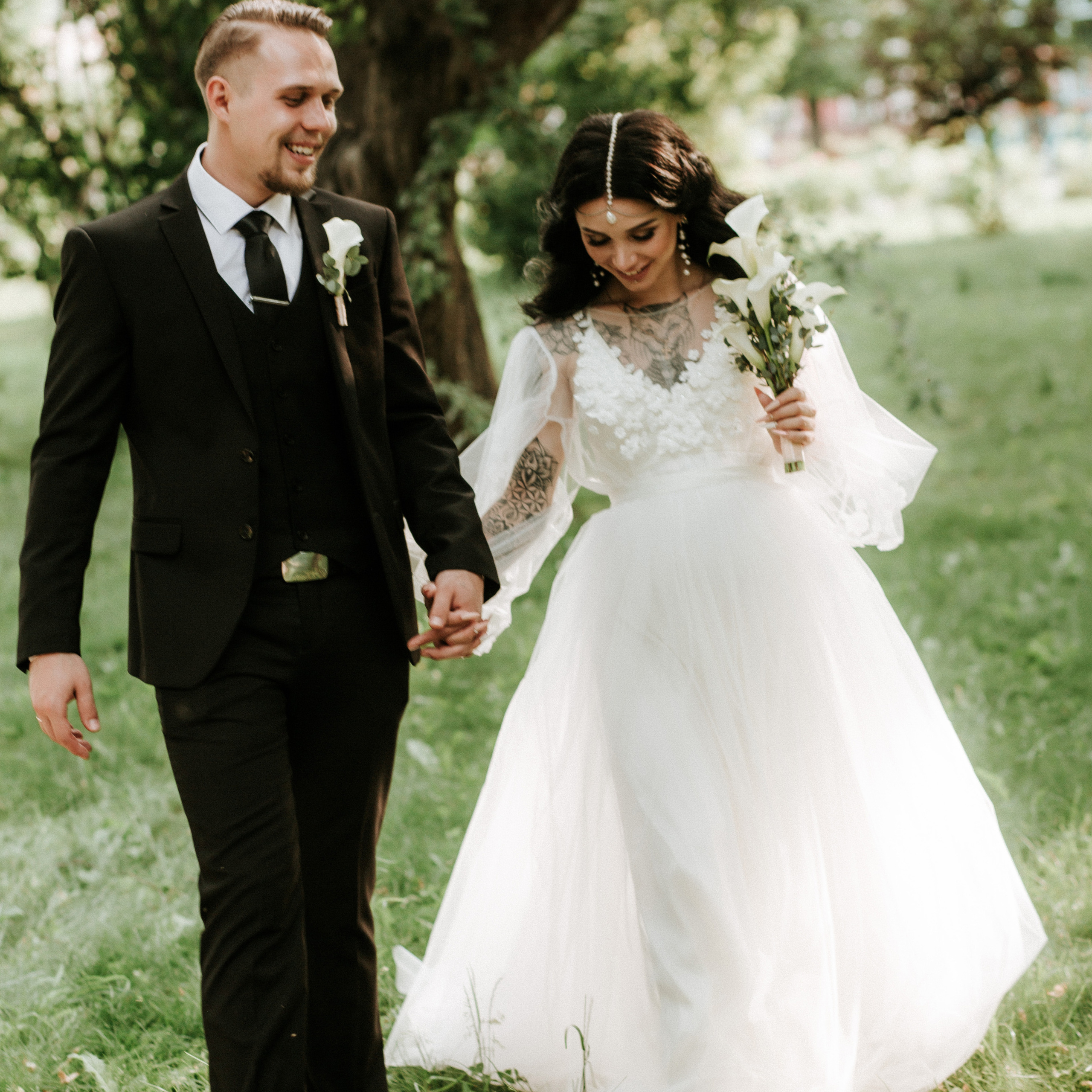 Maks&Rita. Семейный и свадебный фотограф в Москве и МО Женя Истинова