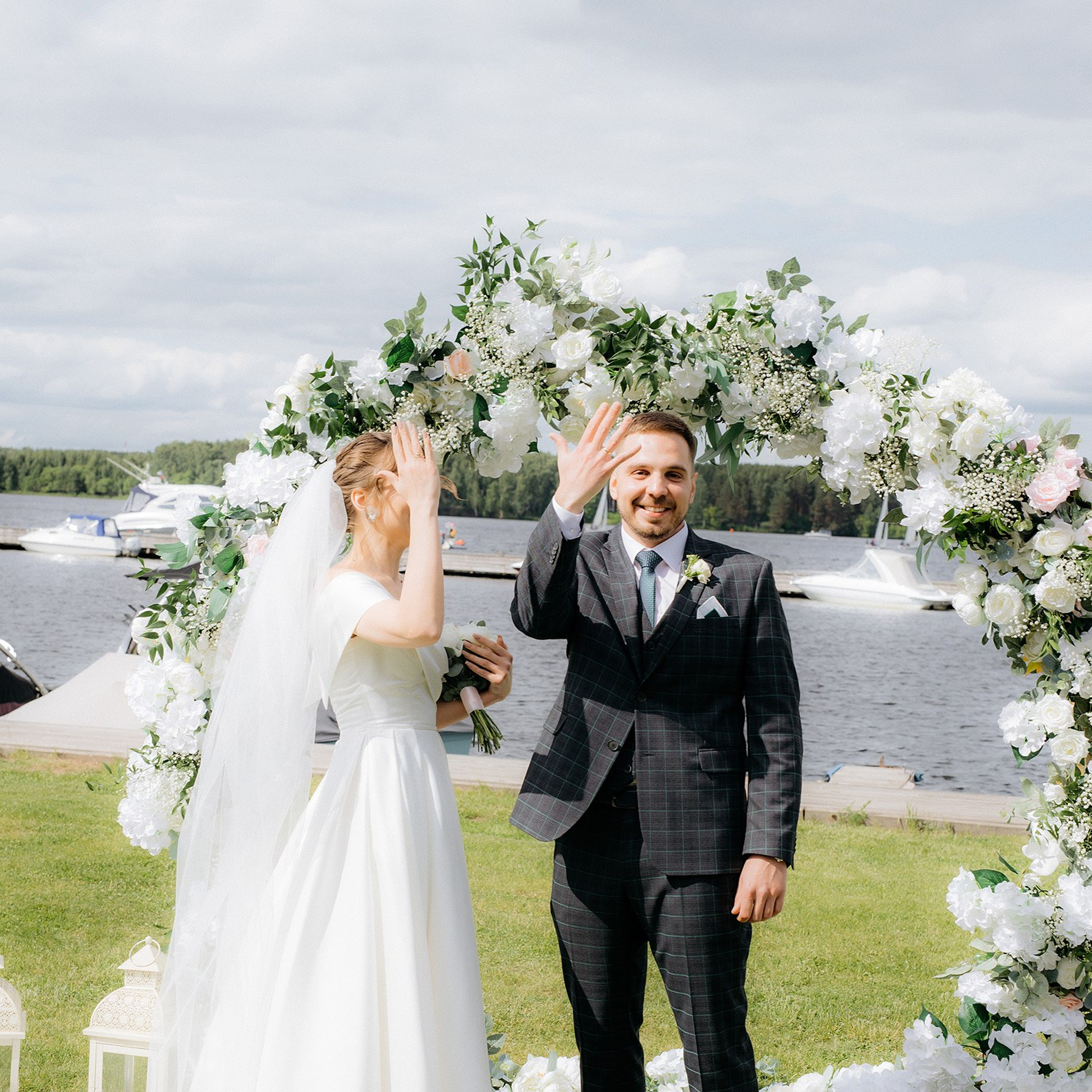 A&D. Семейный и свадебный фотограф в Москве и МО Женя Истинова